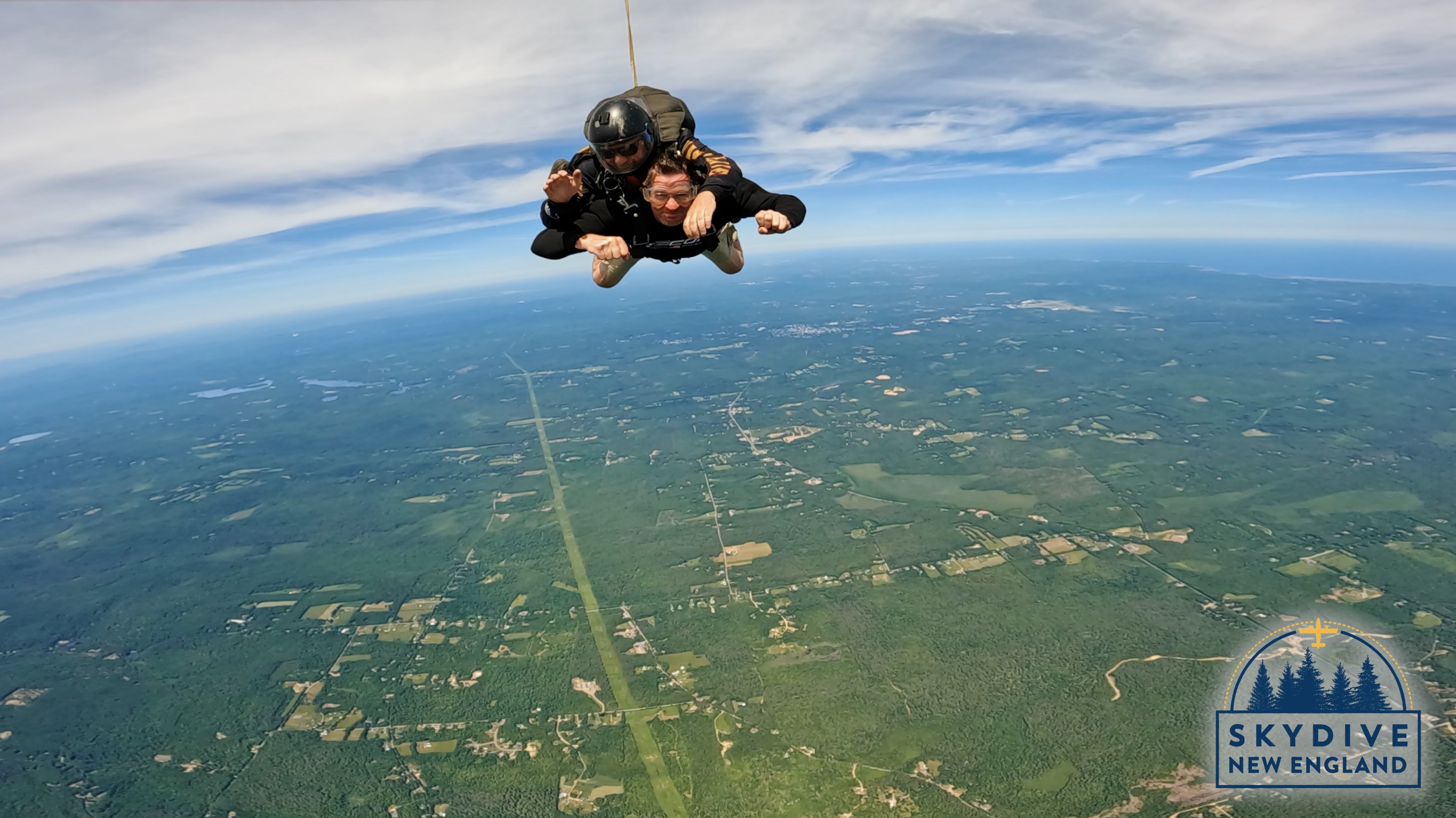 Skydive