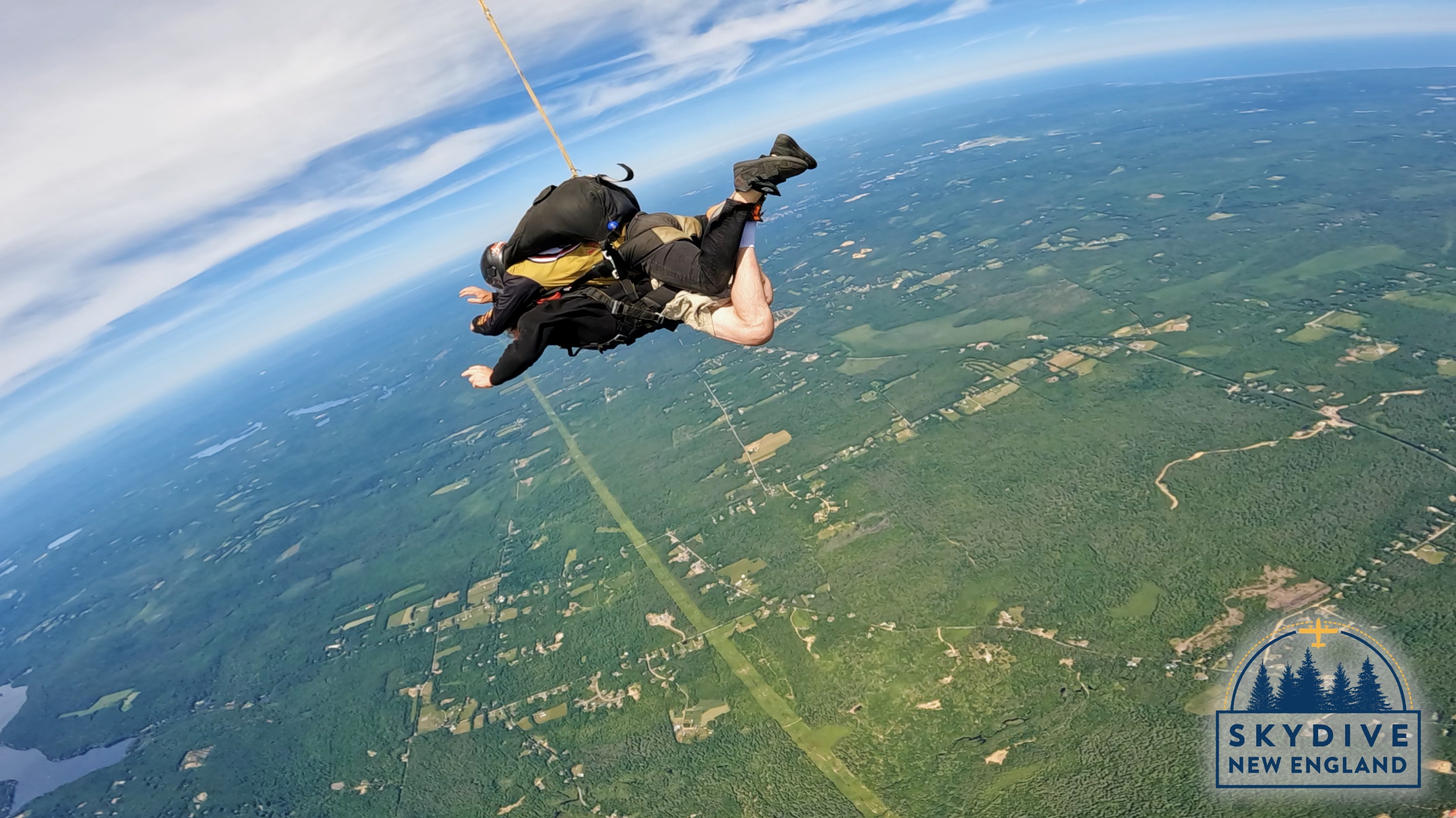 Skydive
