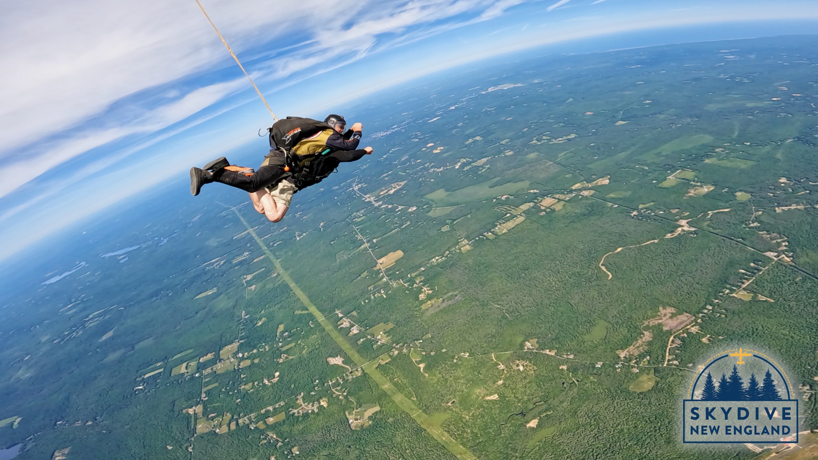 Skydive