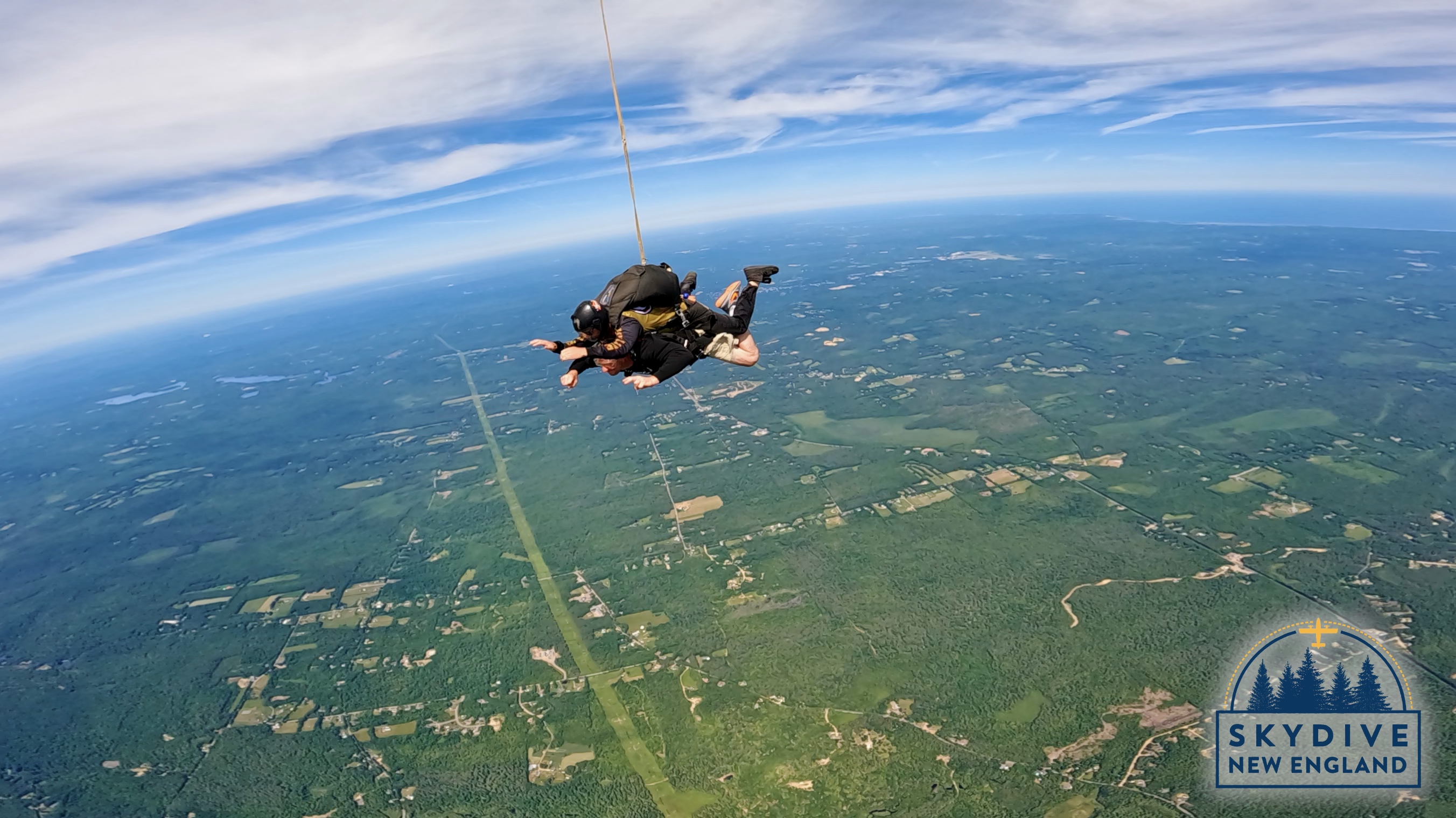 Skydive