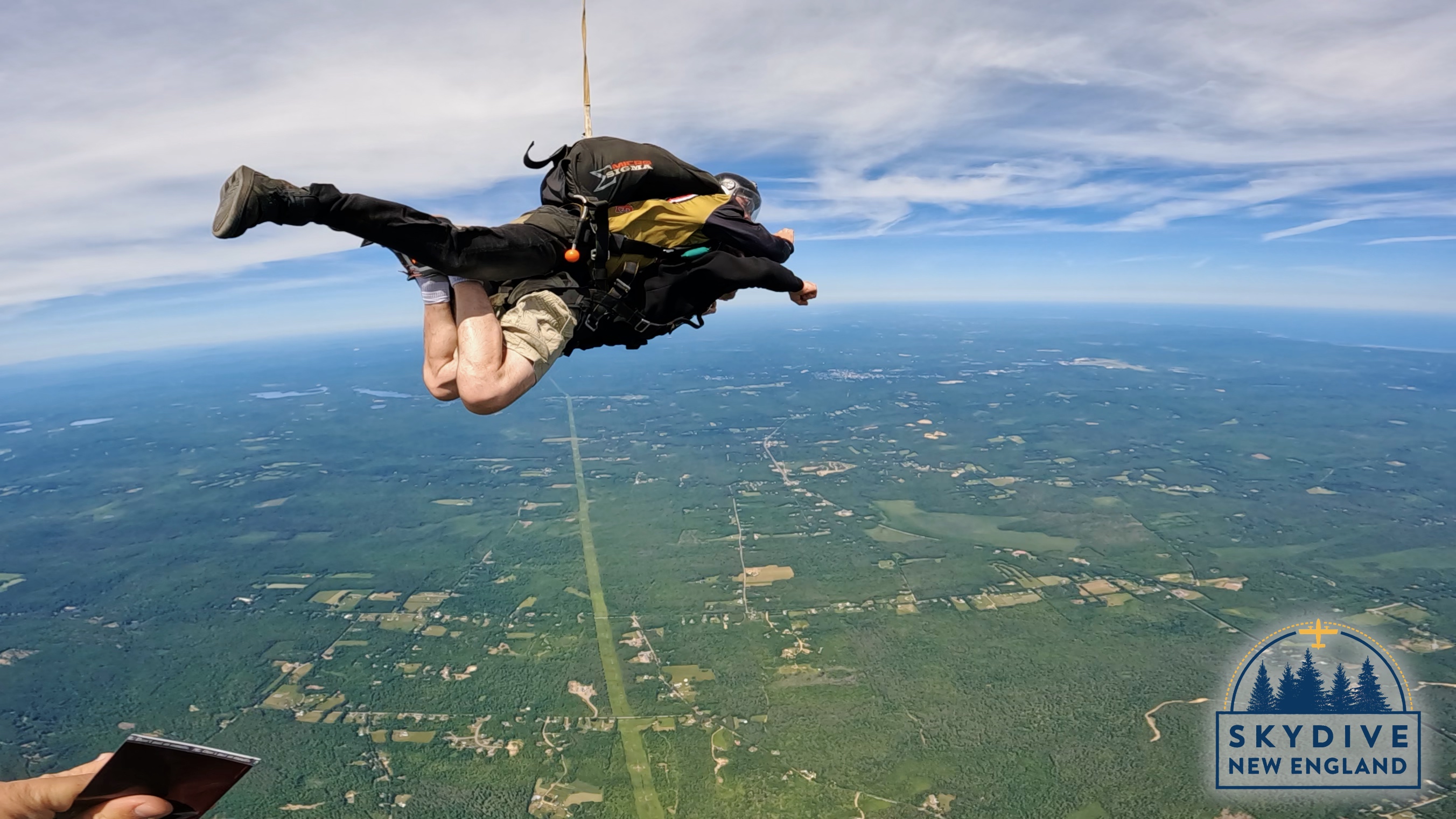 Skydive