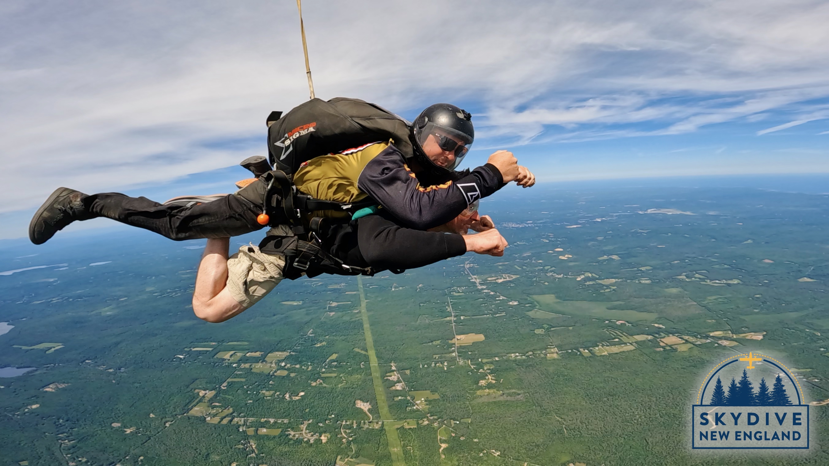 Skydive