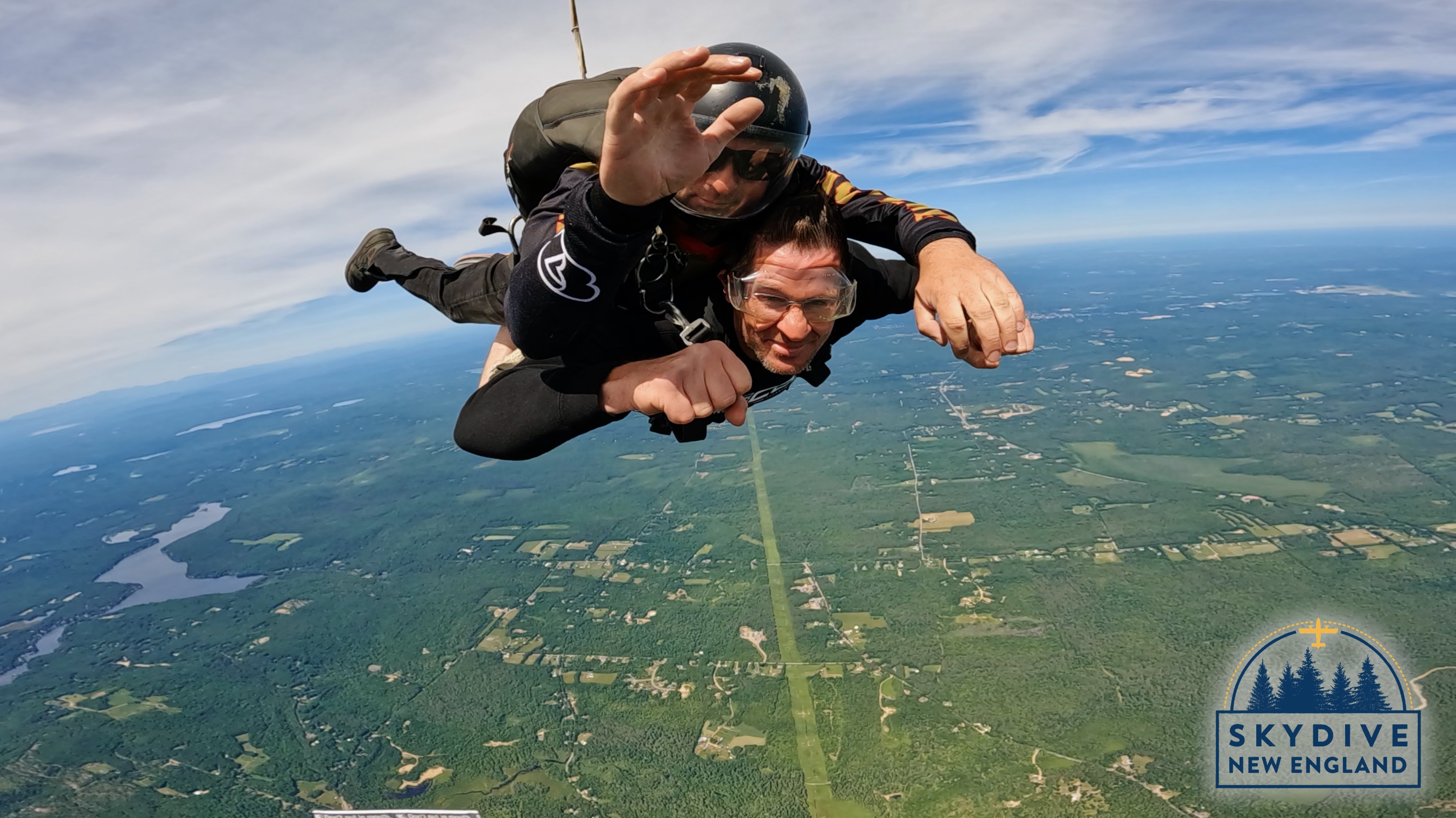 Skydive