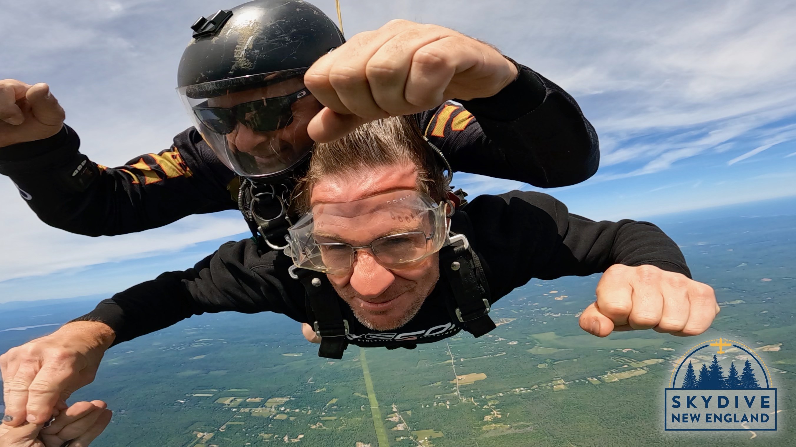 Skydive