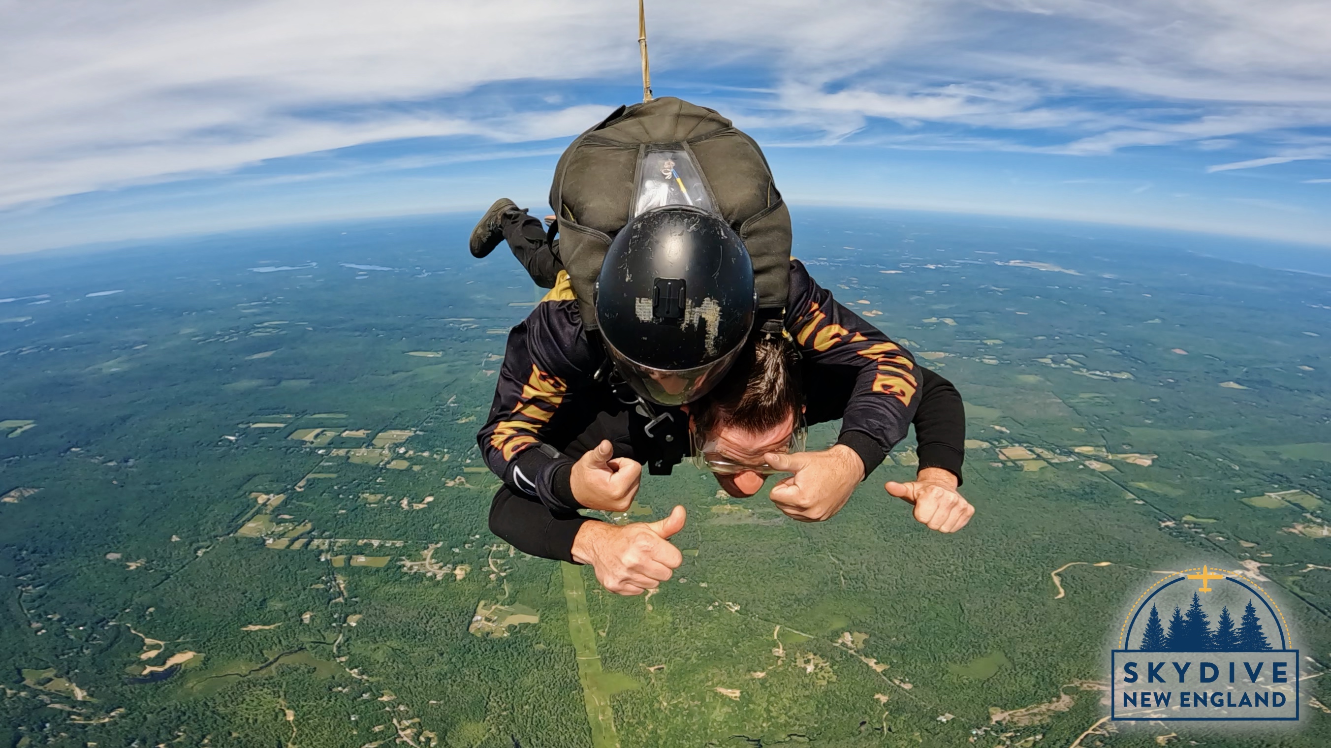 Skydive