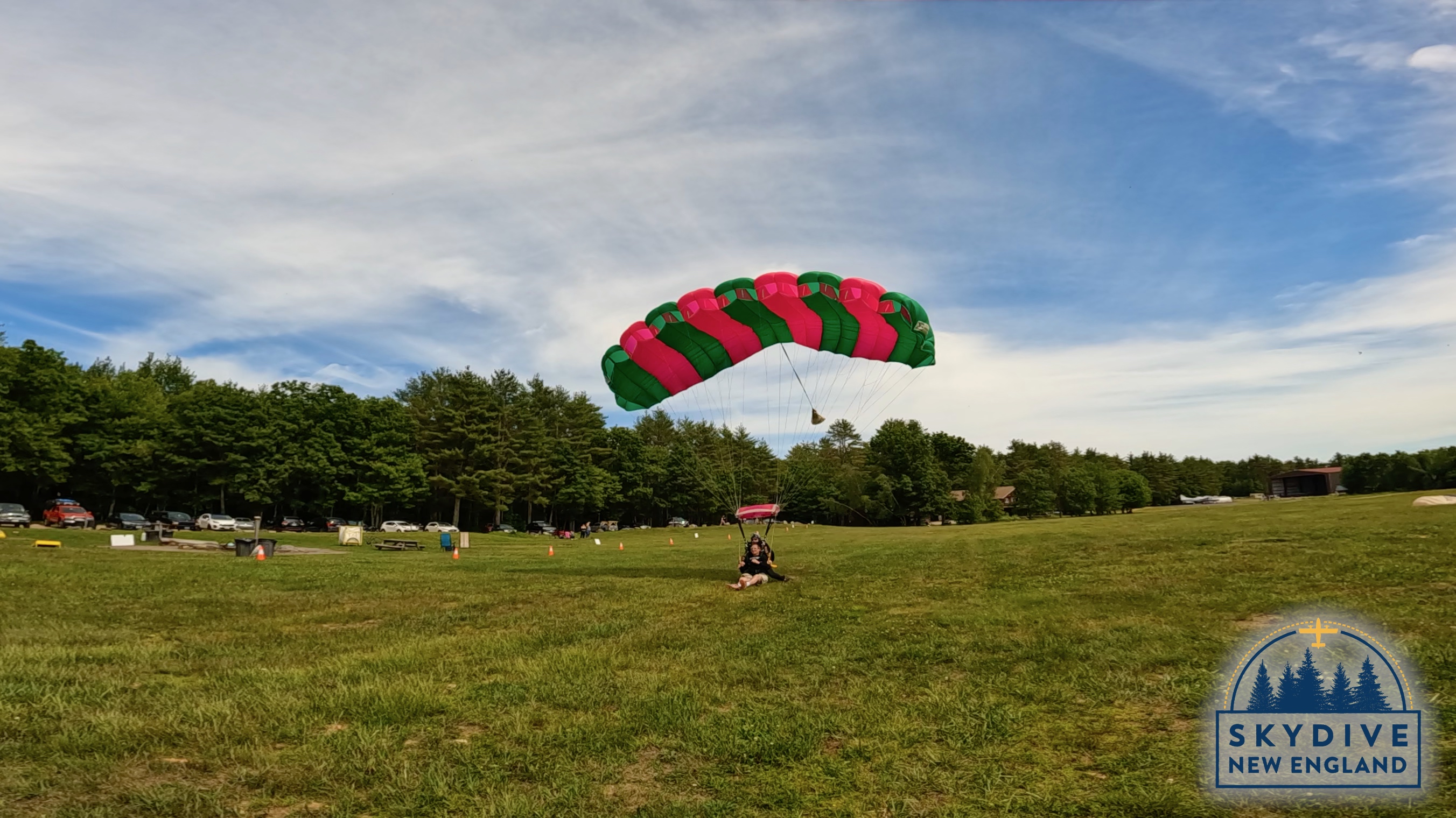 Skydive