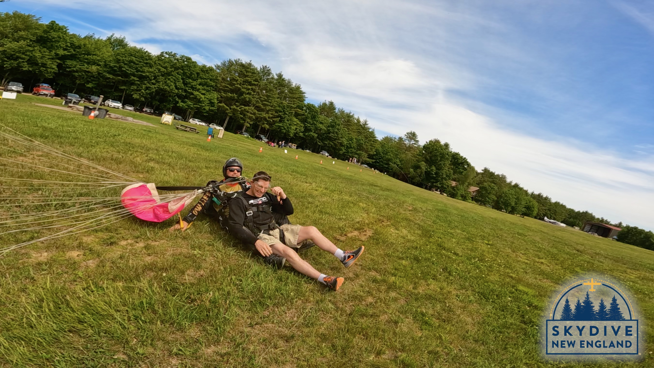 Skydive