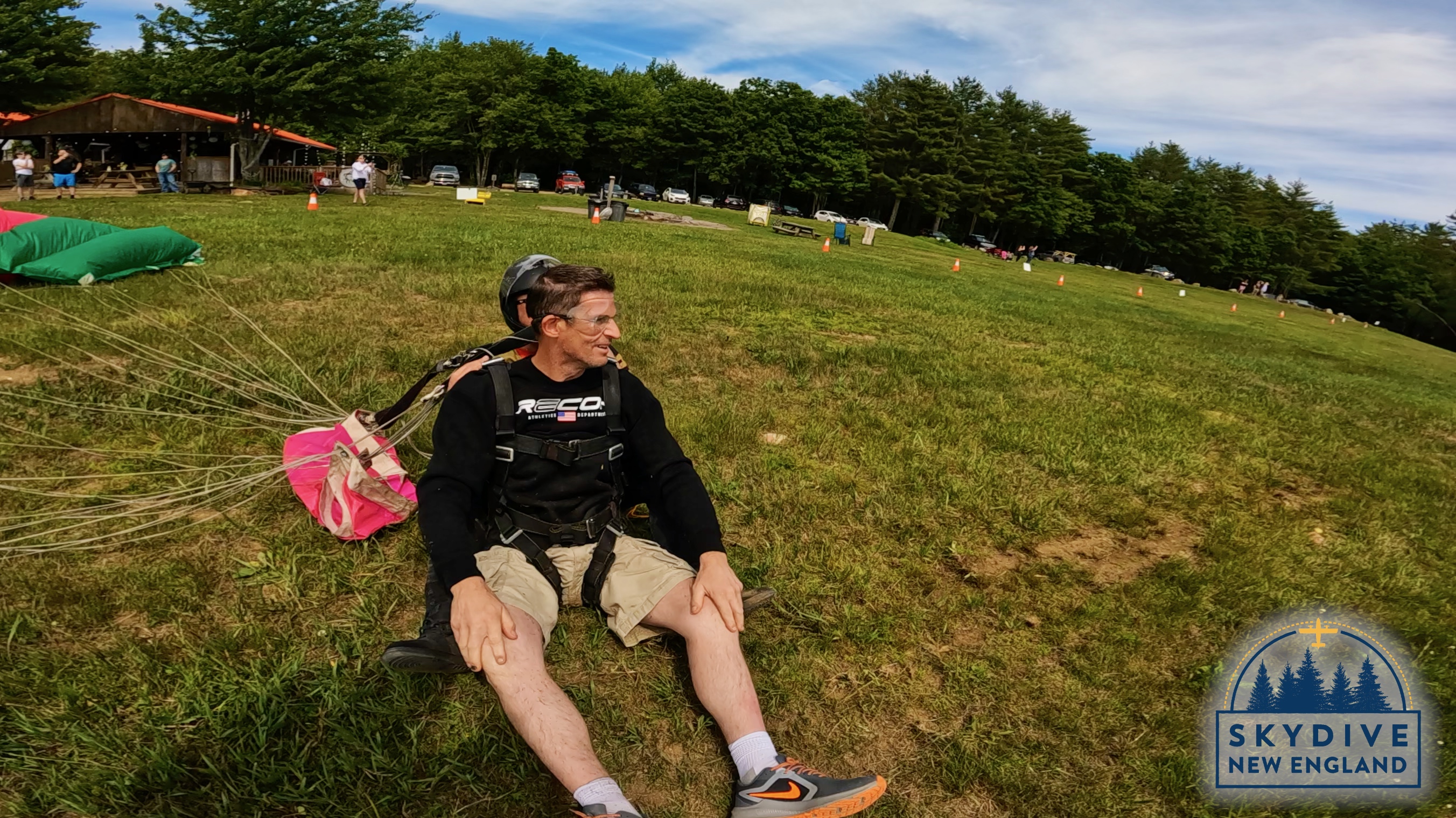 Skydive