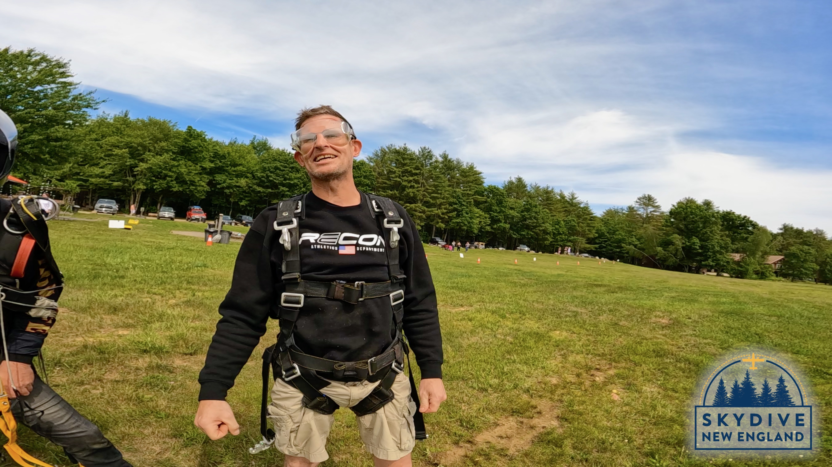Skydive