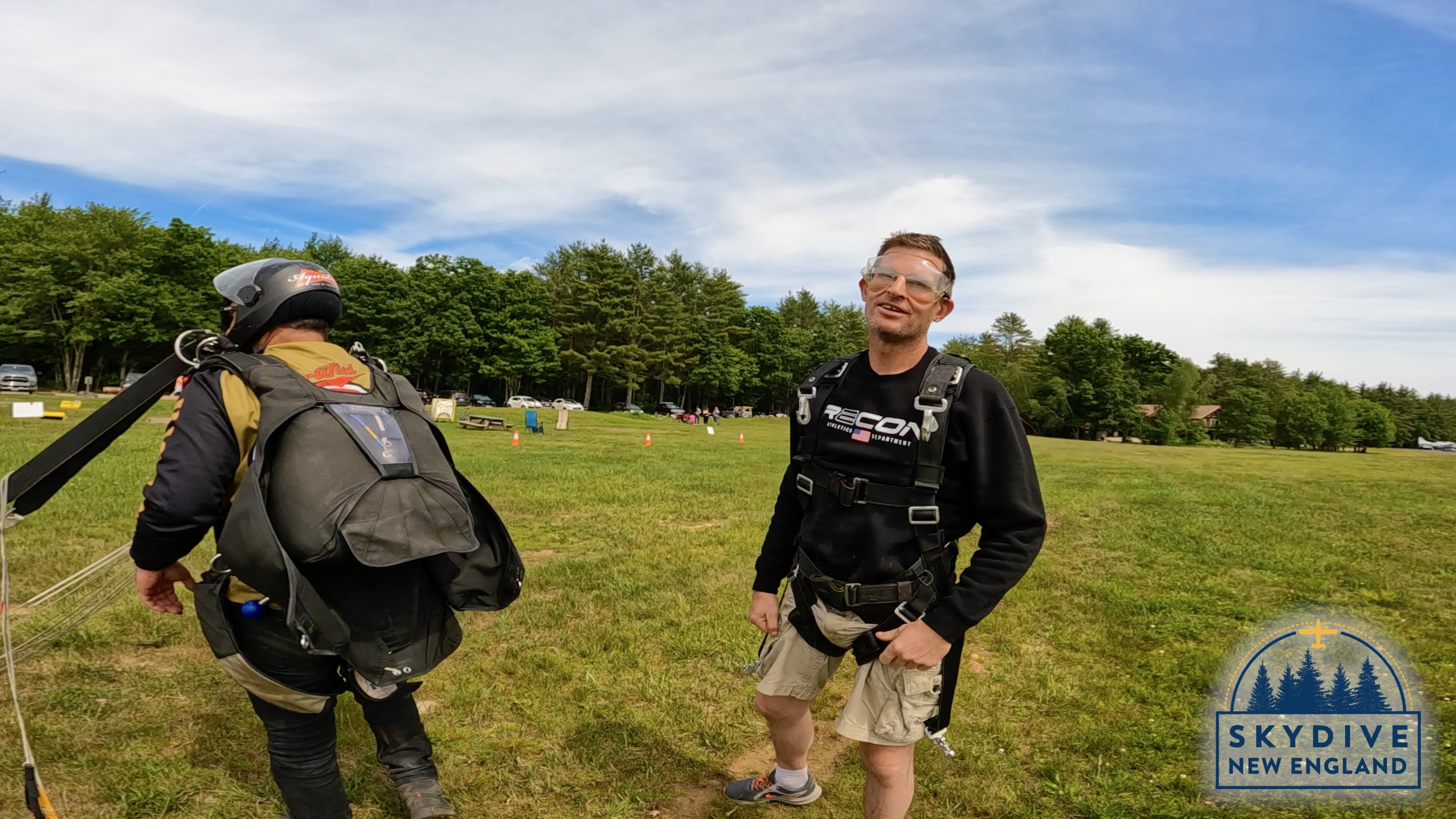 Skydive