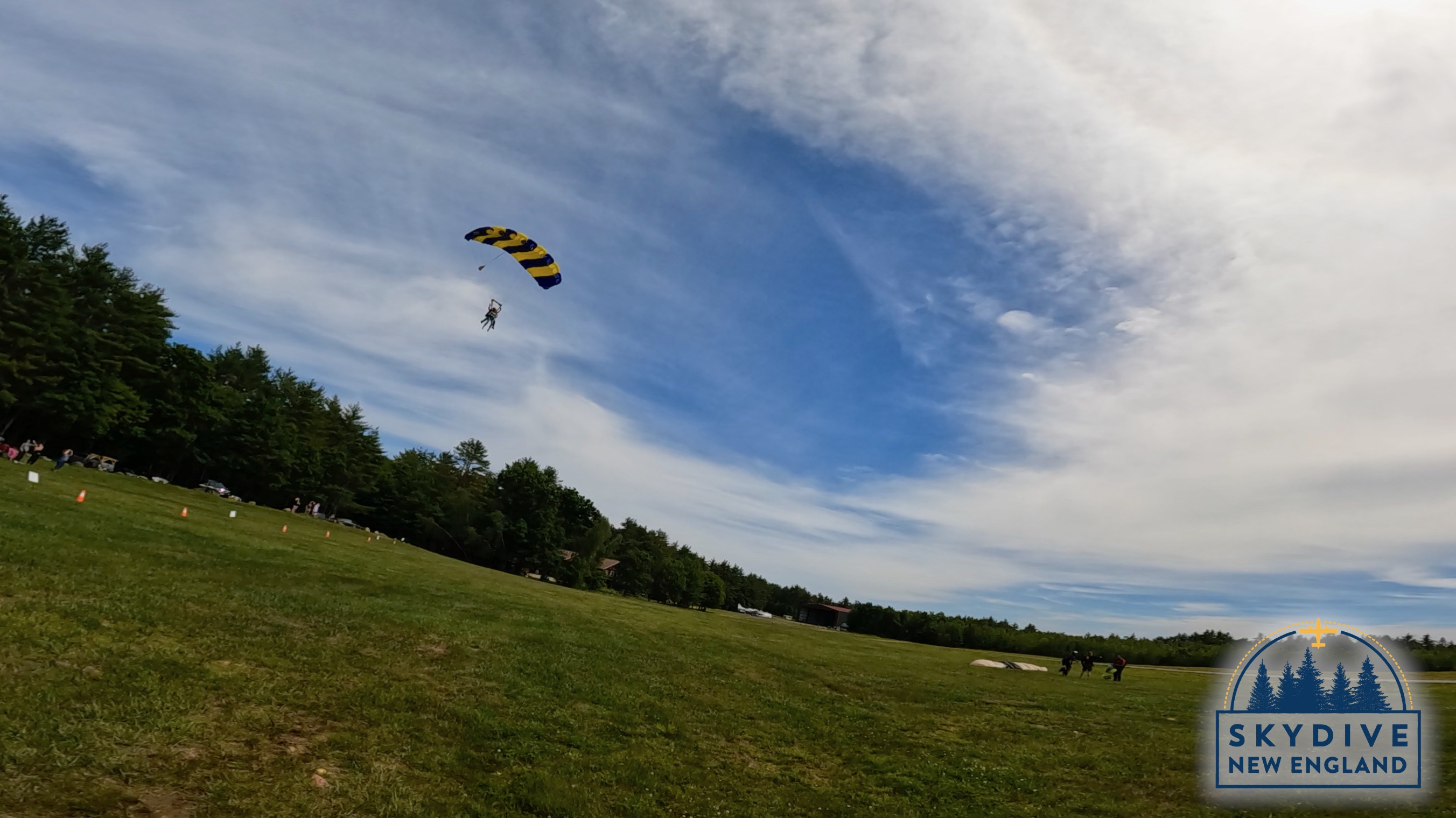 Skydive