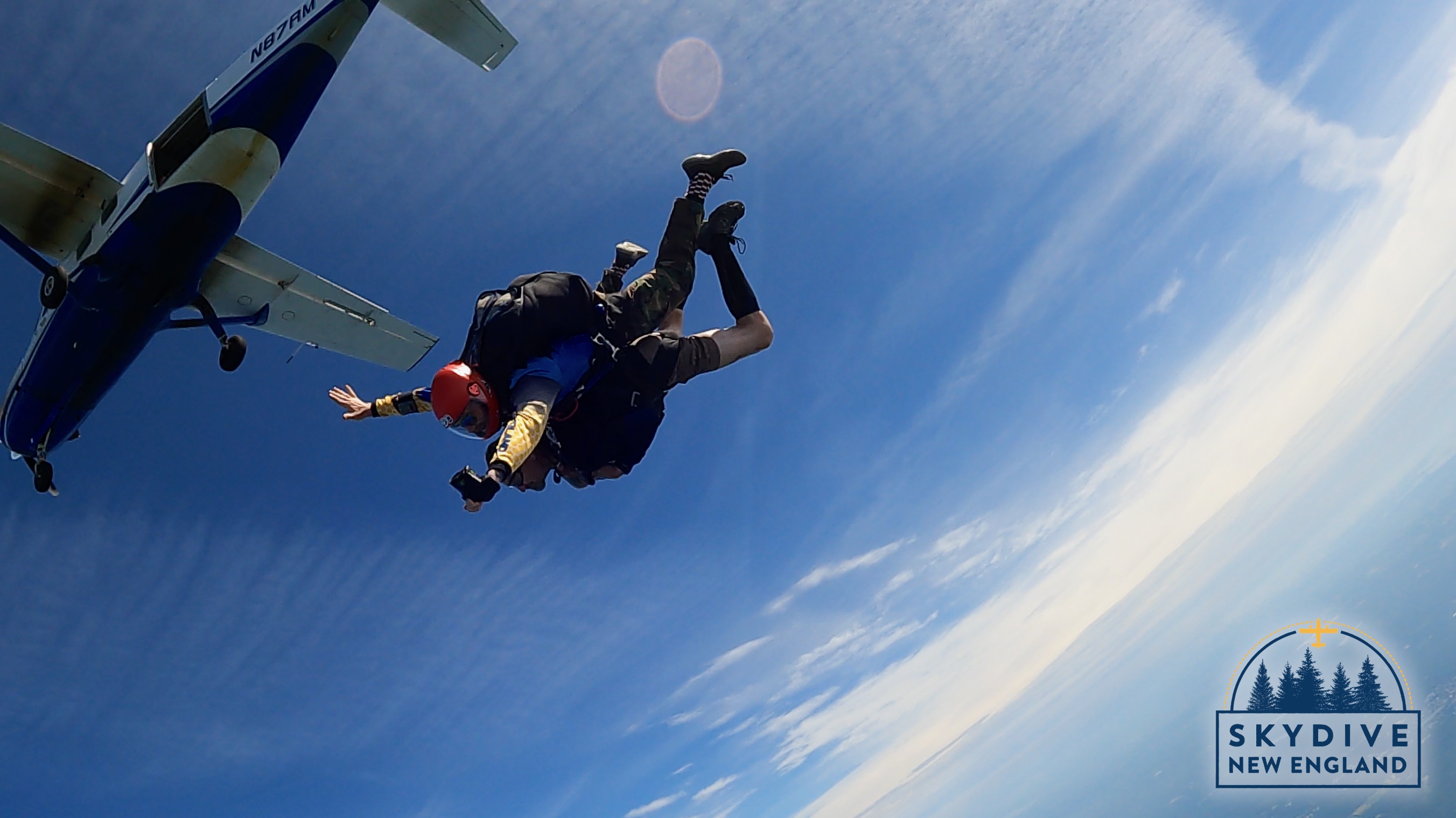 Skydive