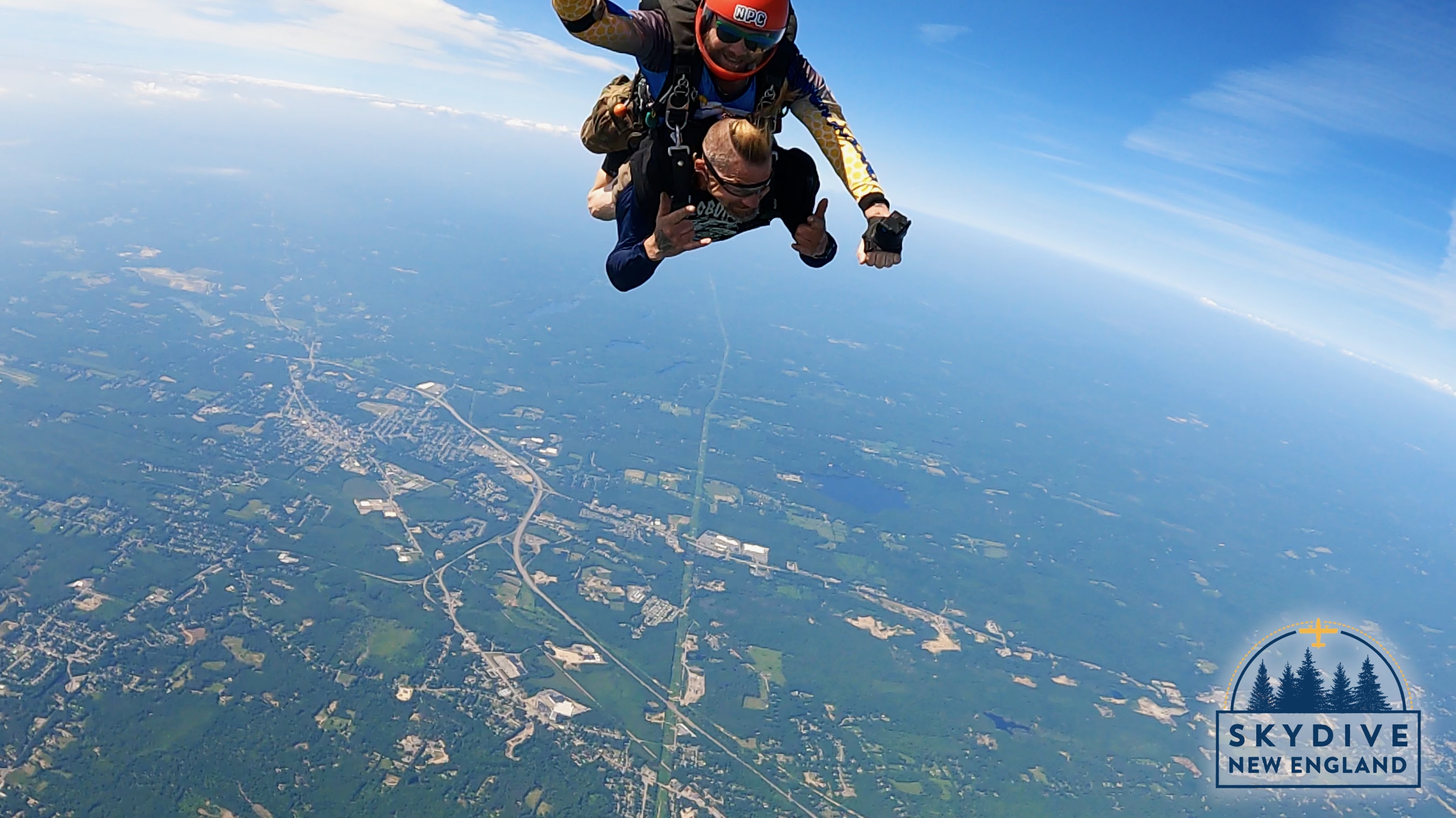 Skydive