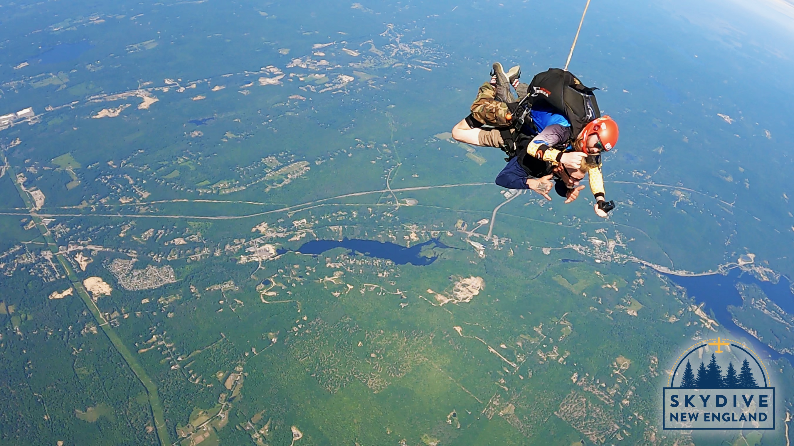 Skydive