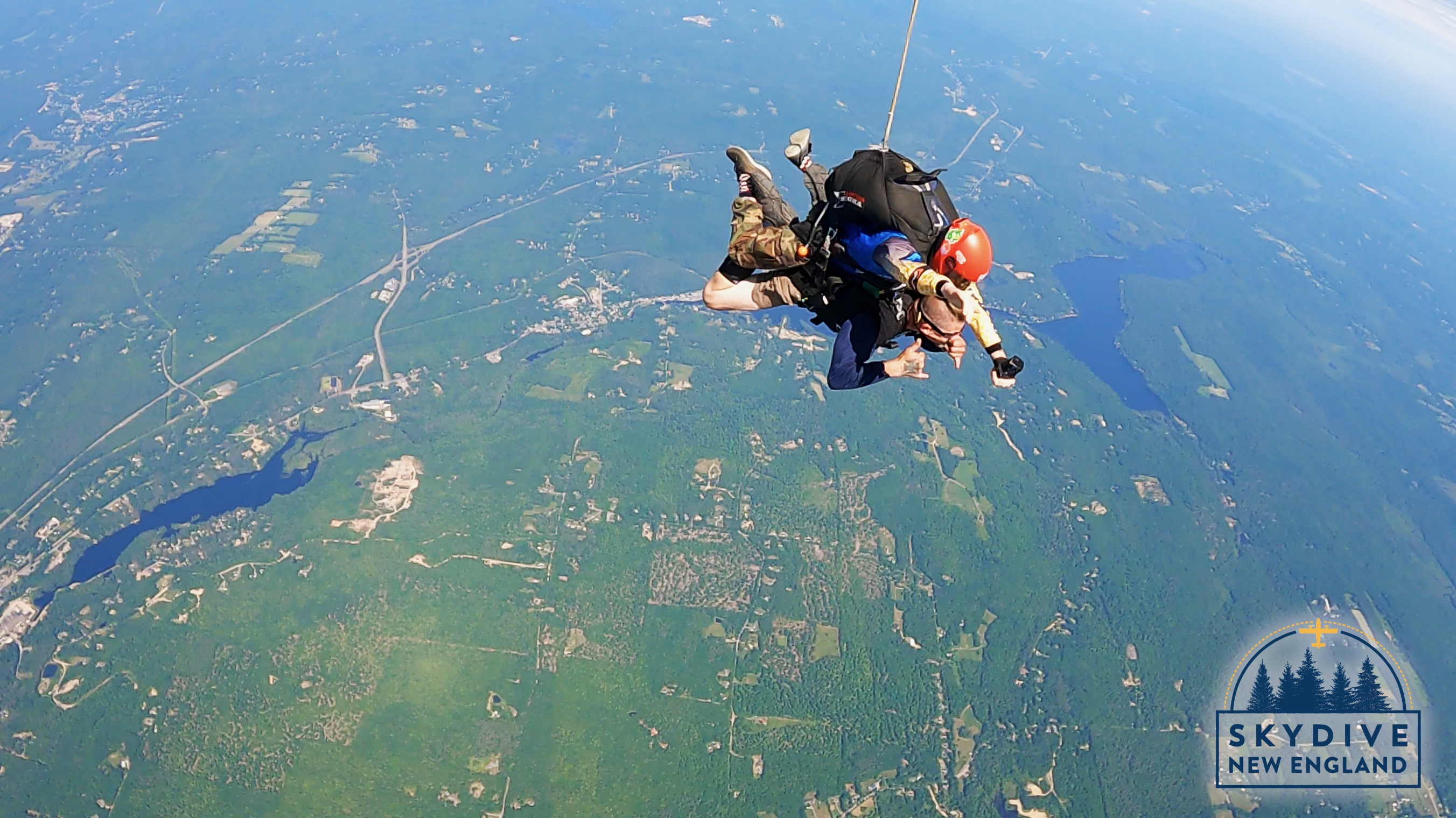 Skydive