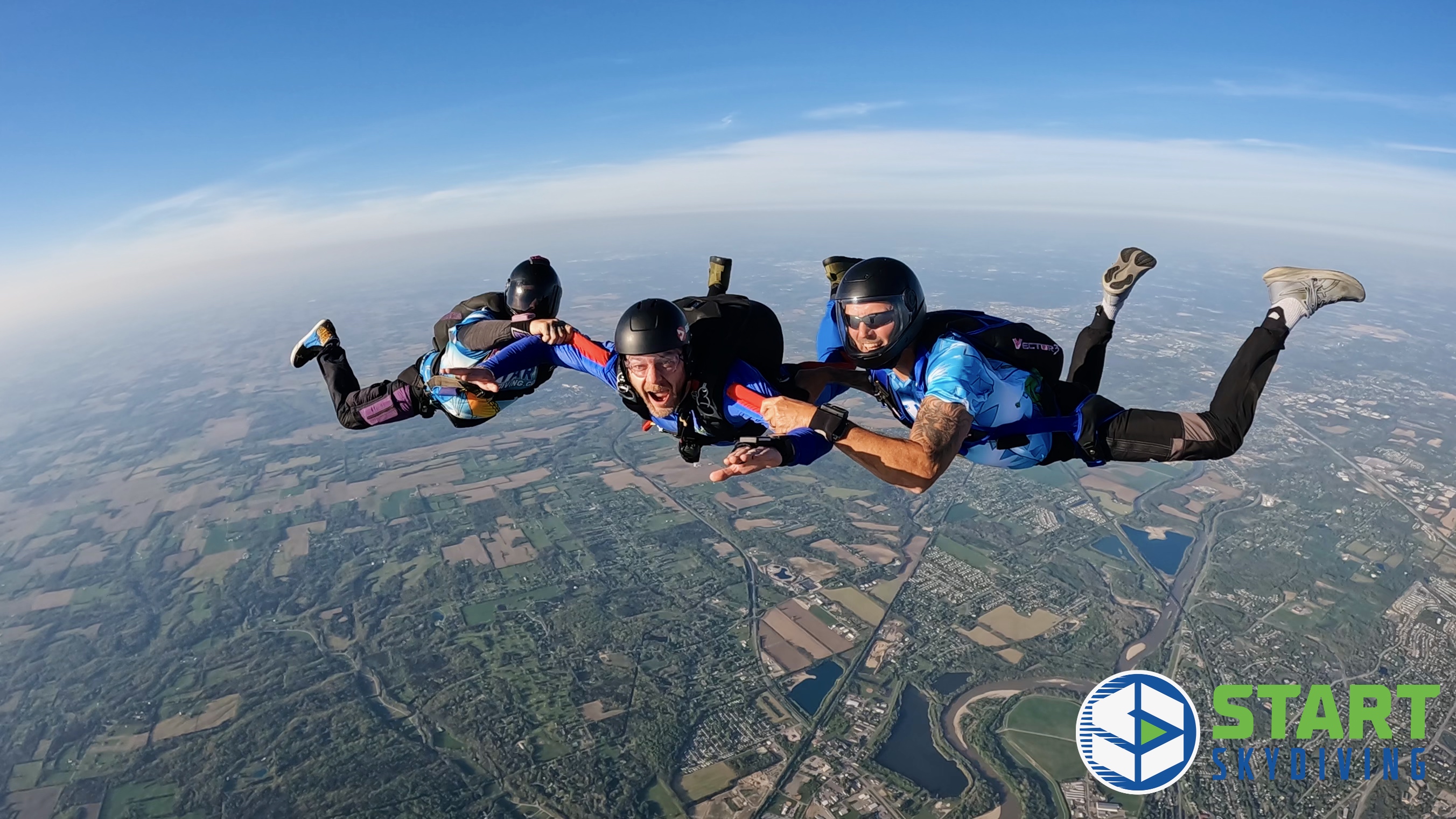 Skydive