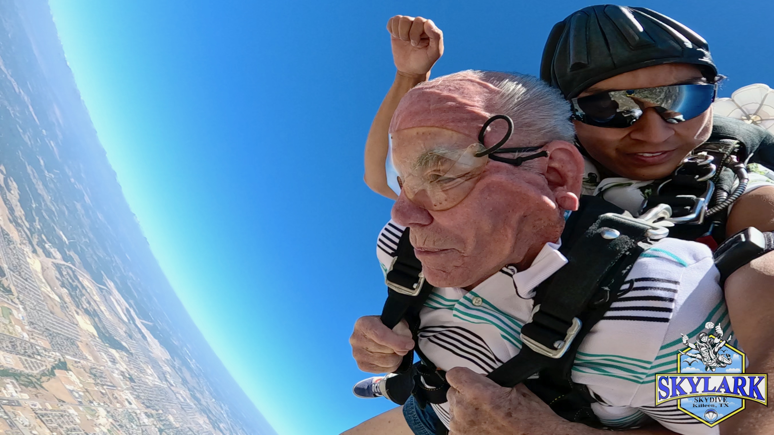Skydive