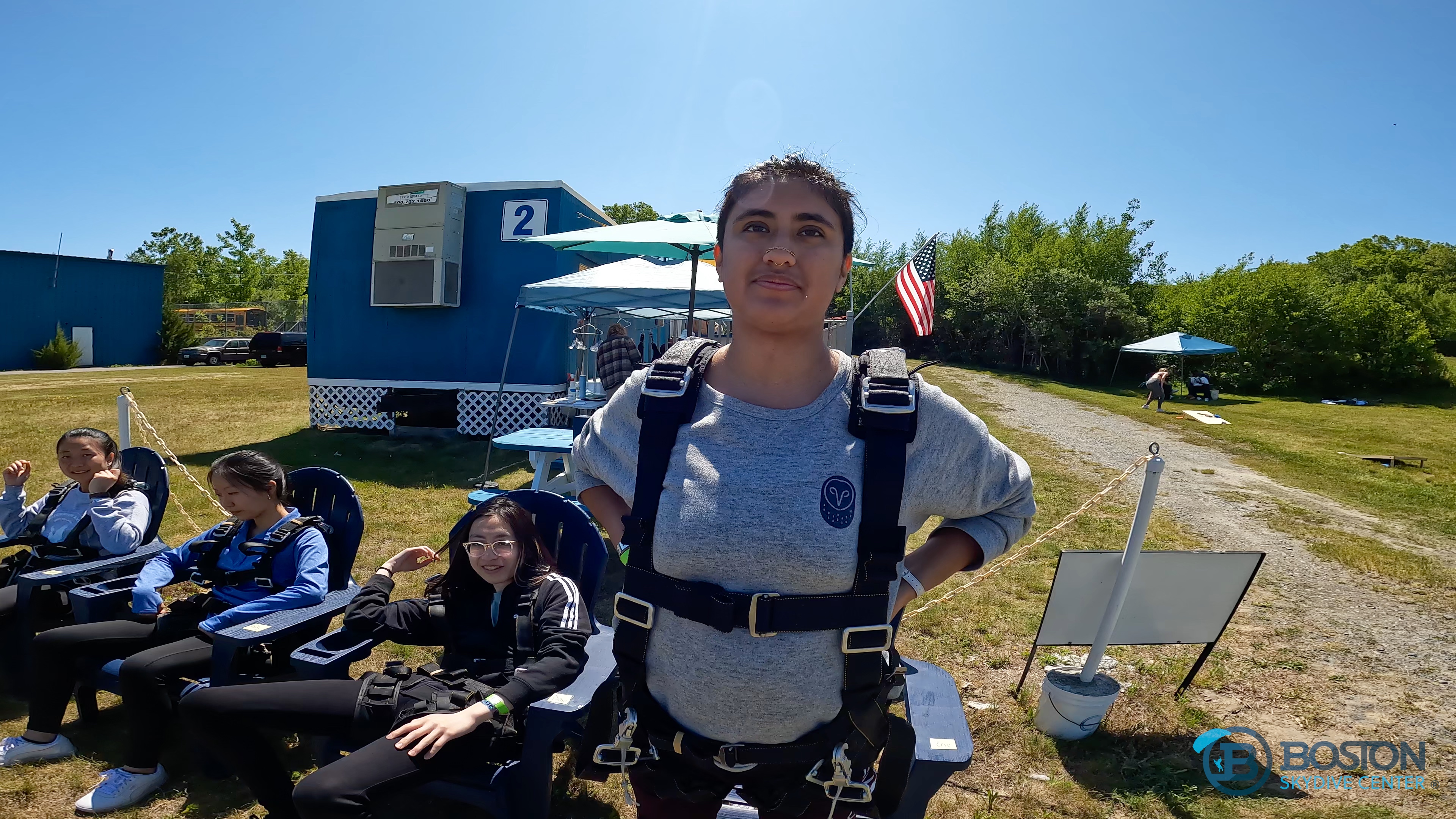 Skydive