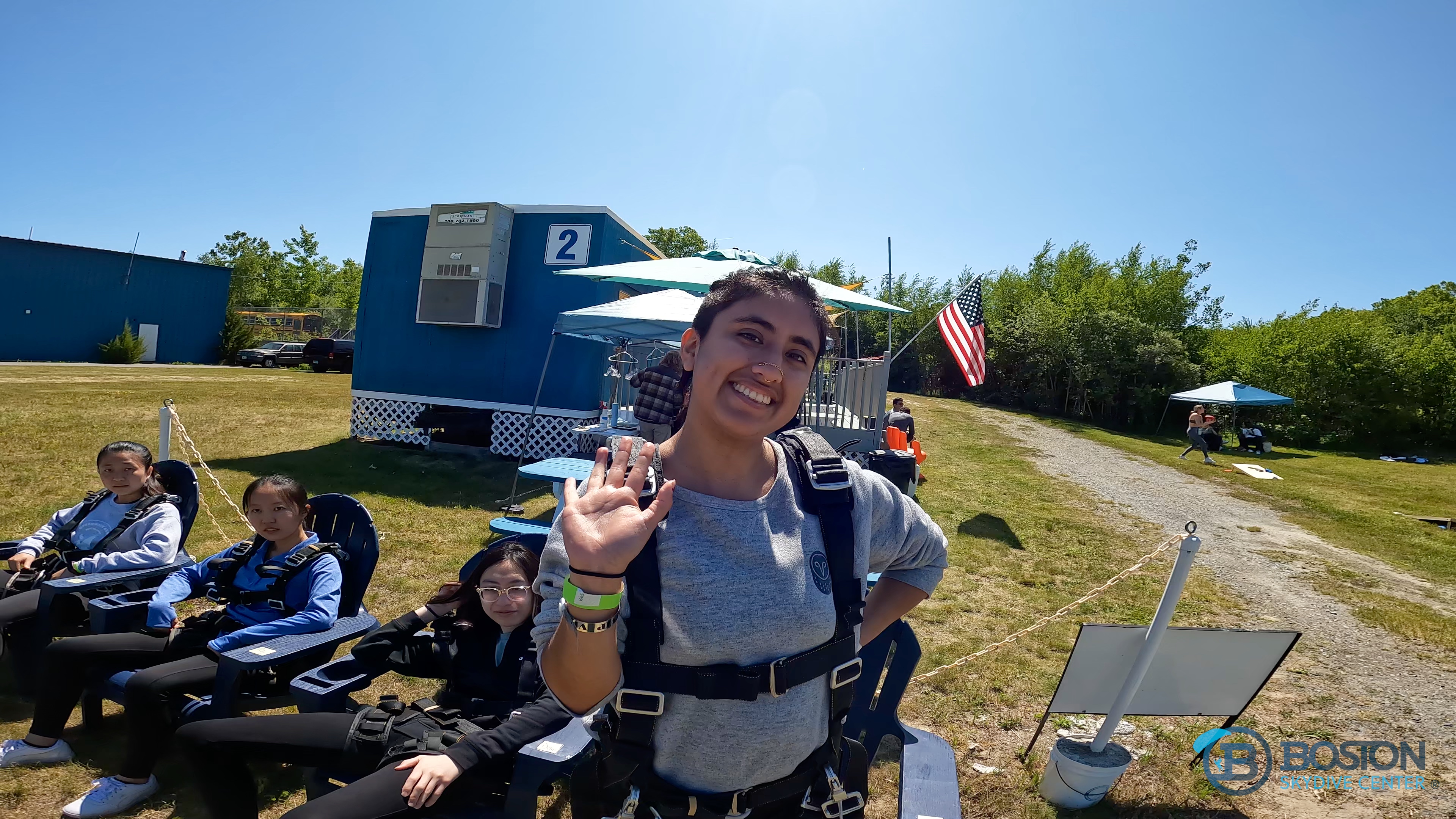 Skydive
