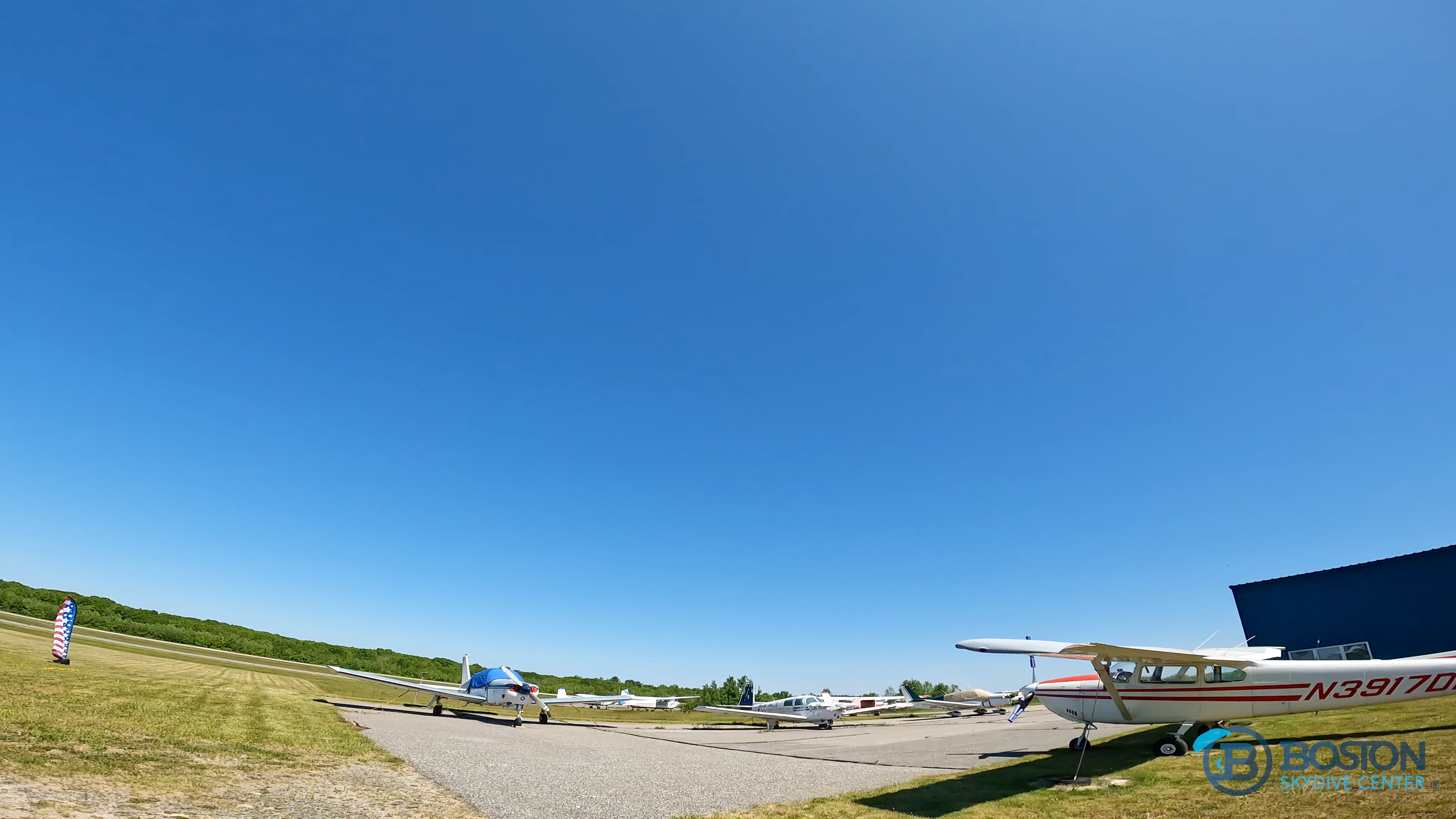 Skydive
