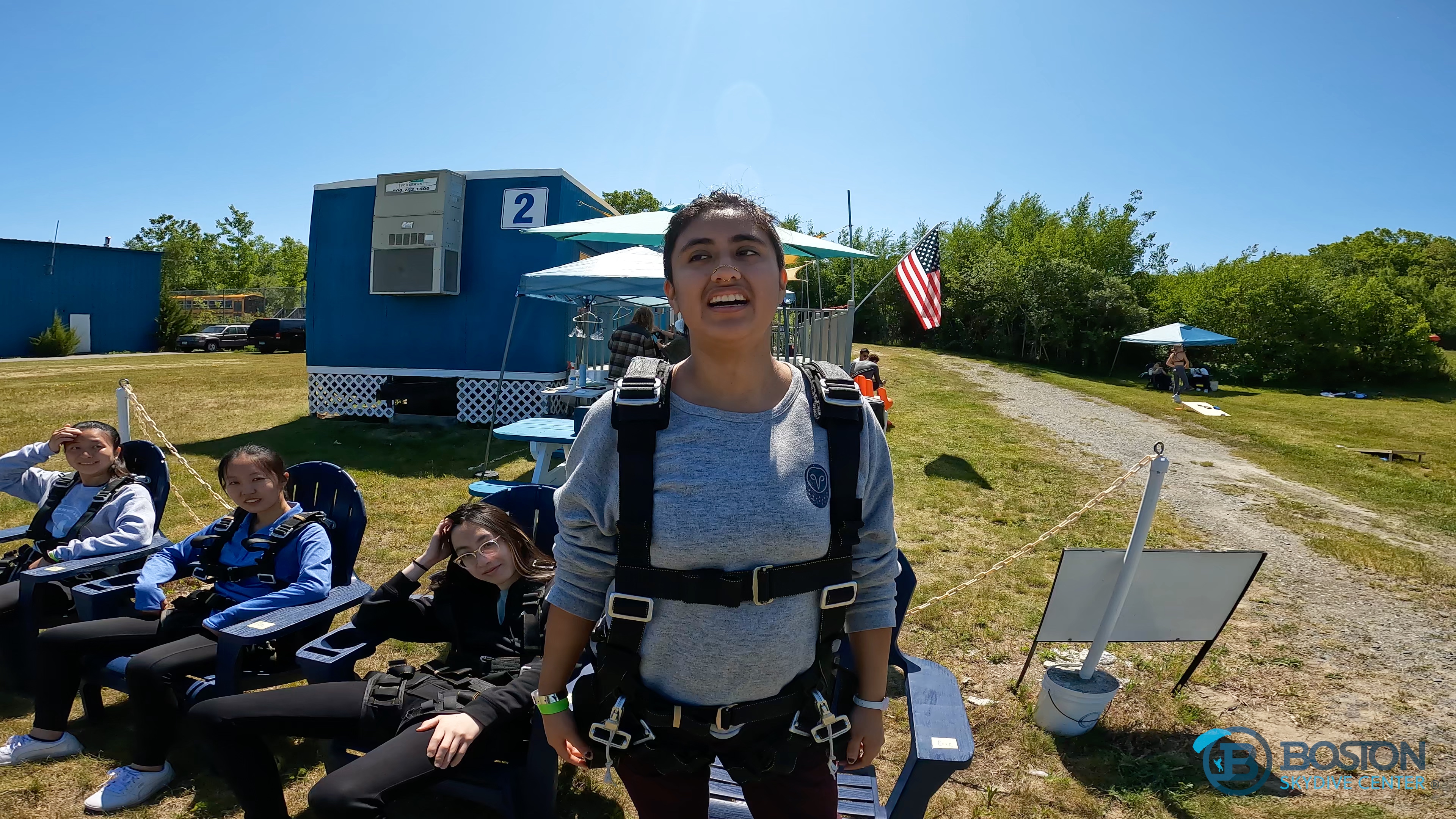 Skydive