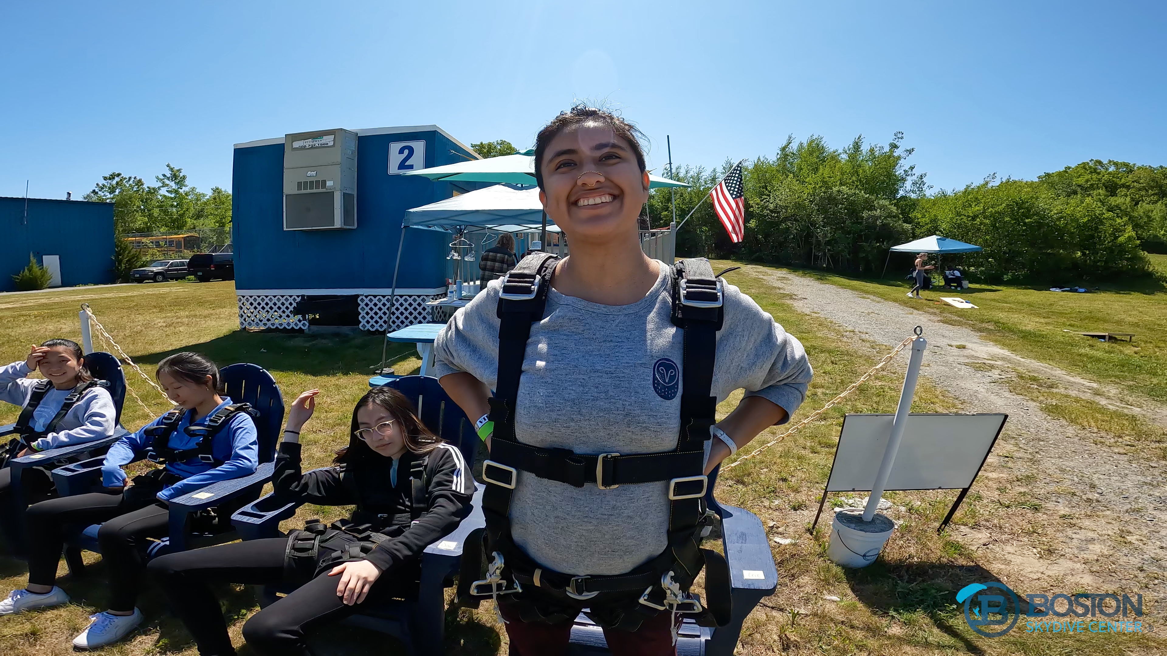 Skydive