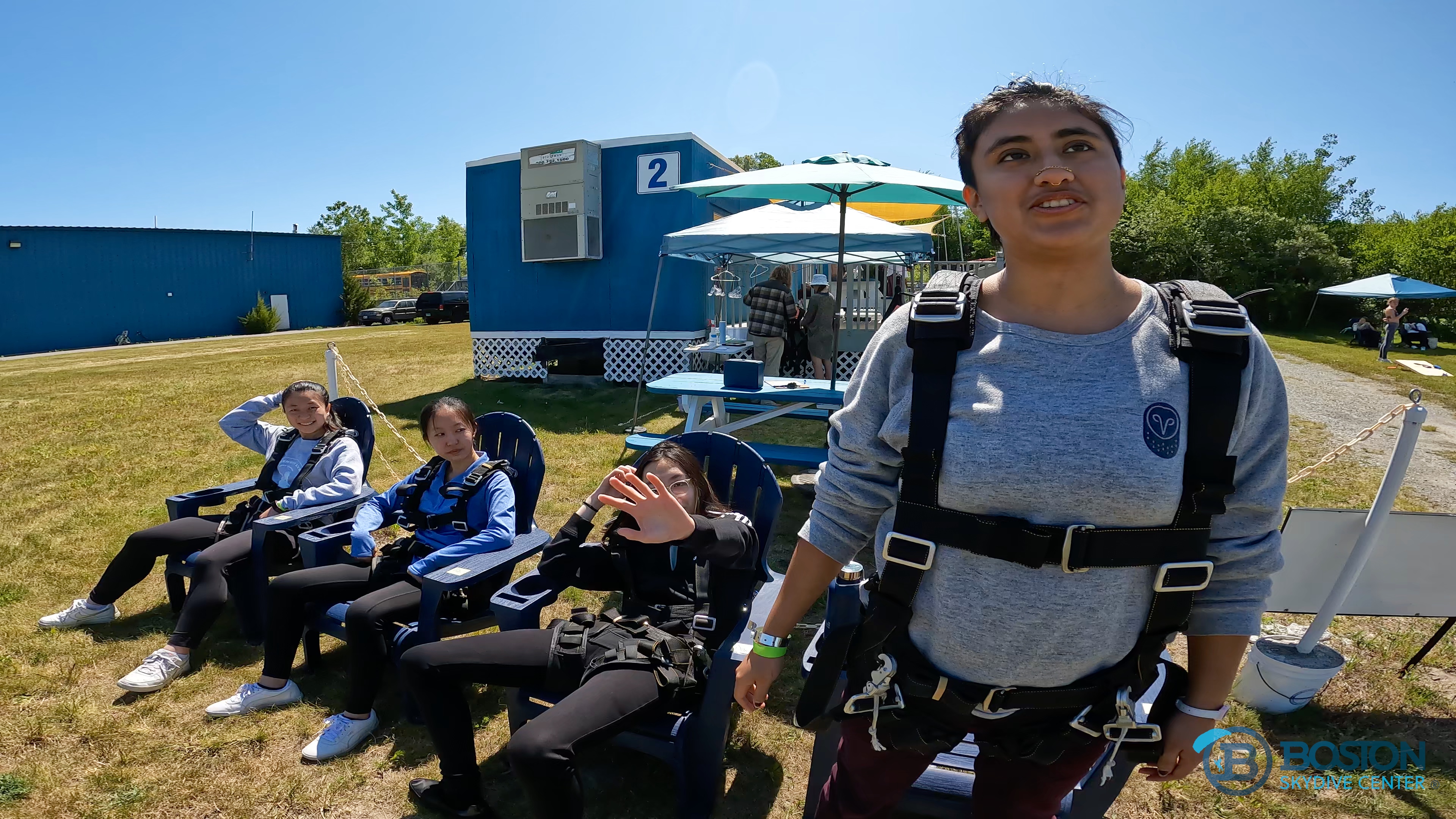 Skydive