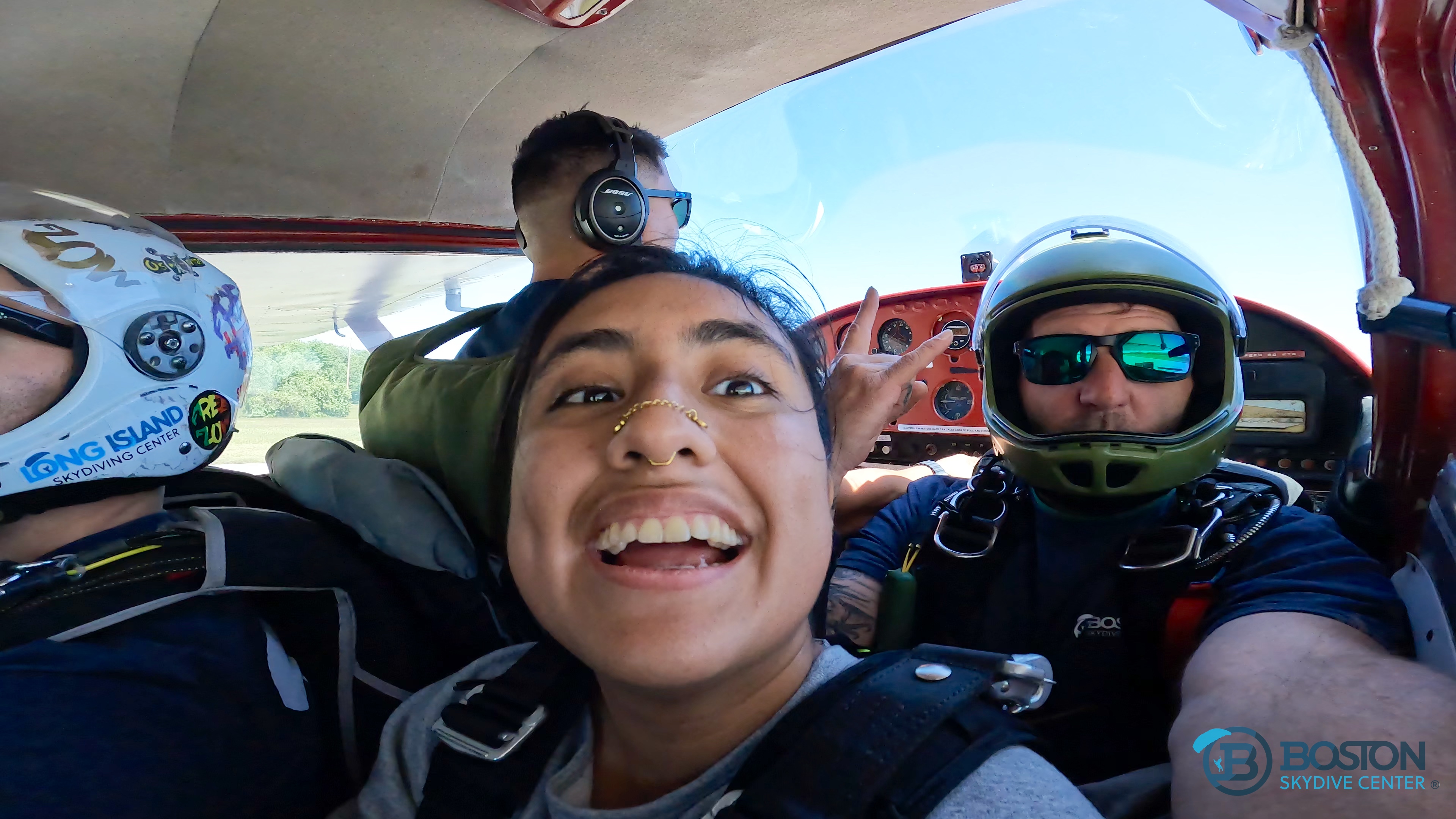 Skydive