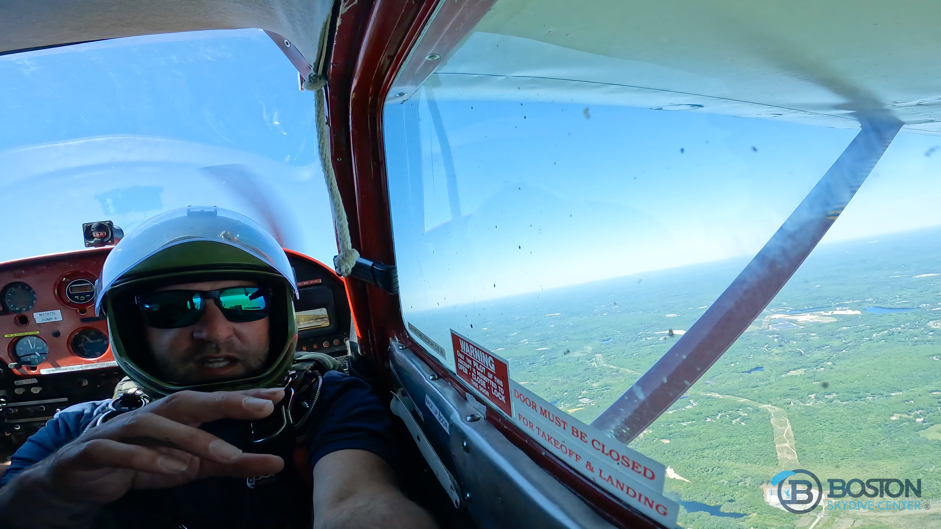 Skydive