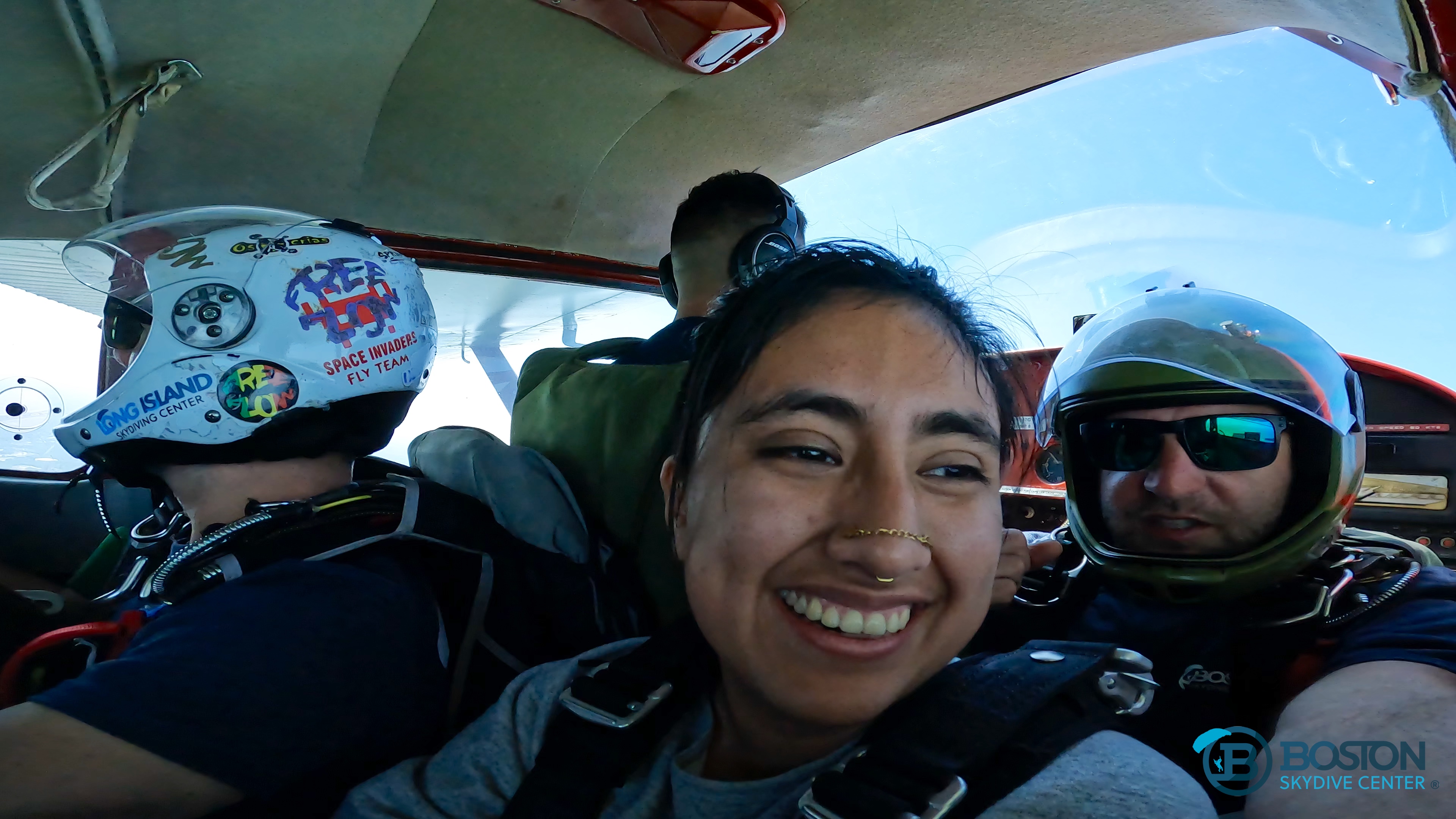 Skydive