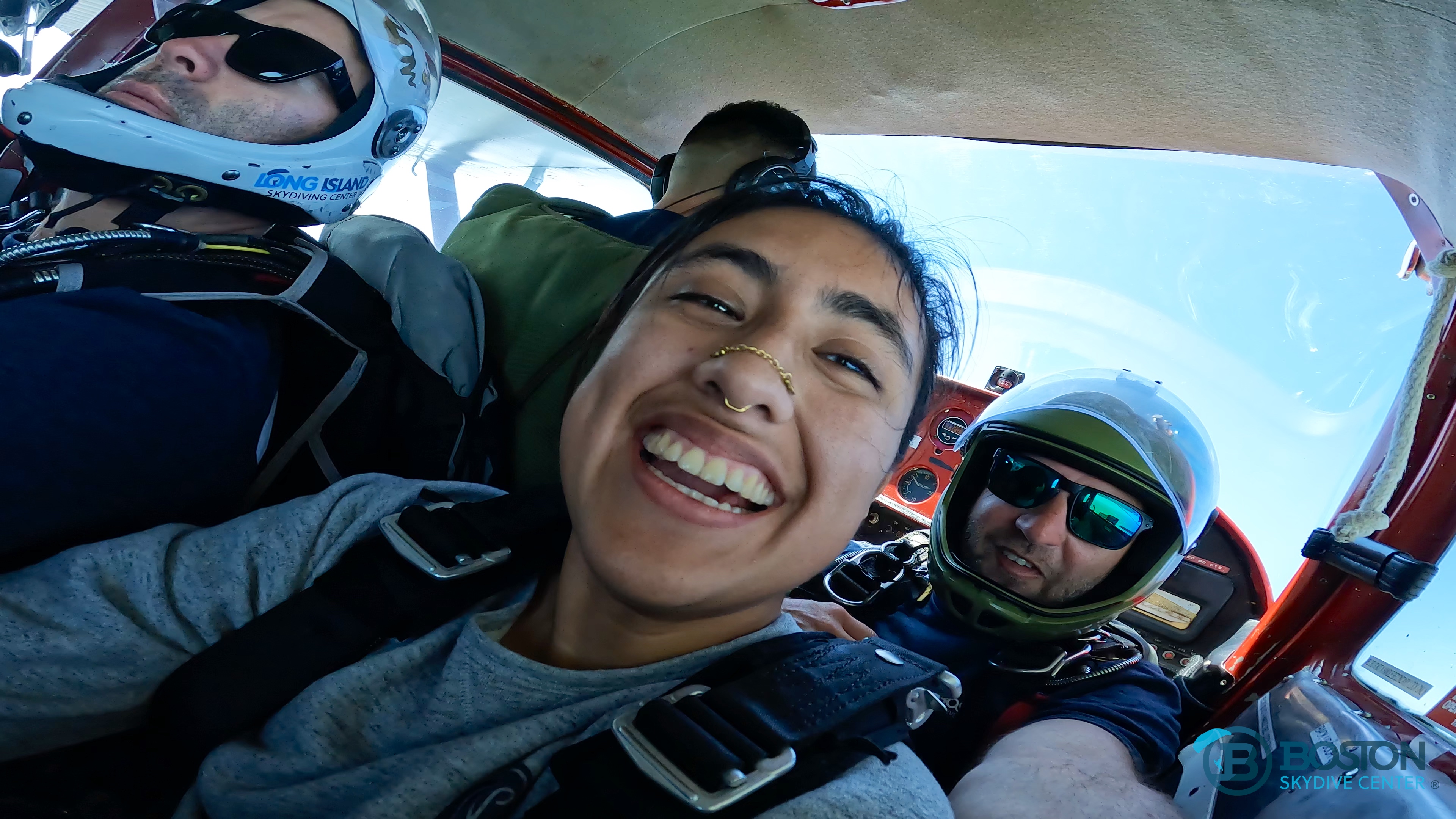 Skydive