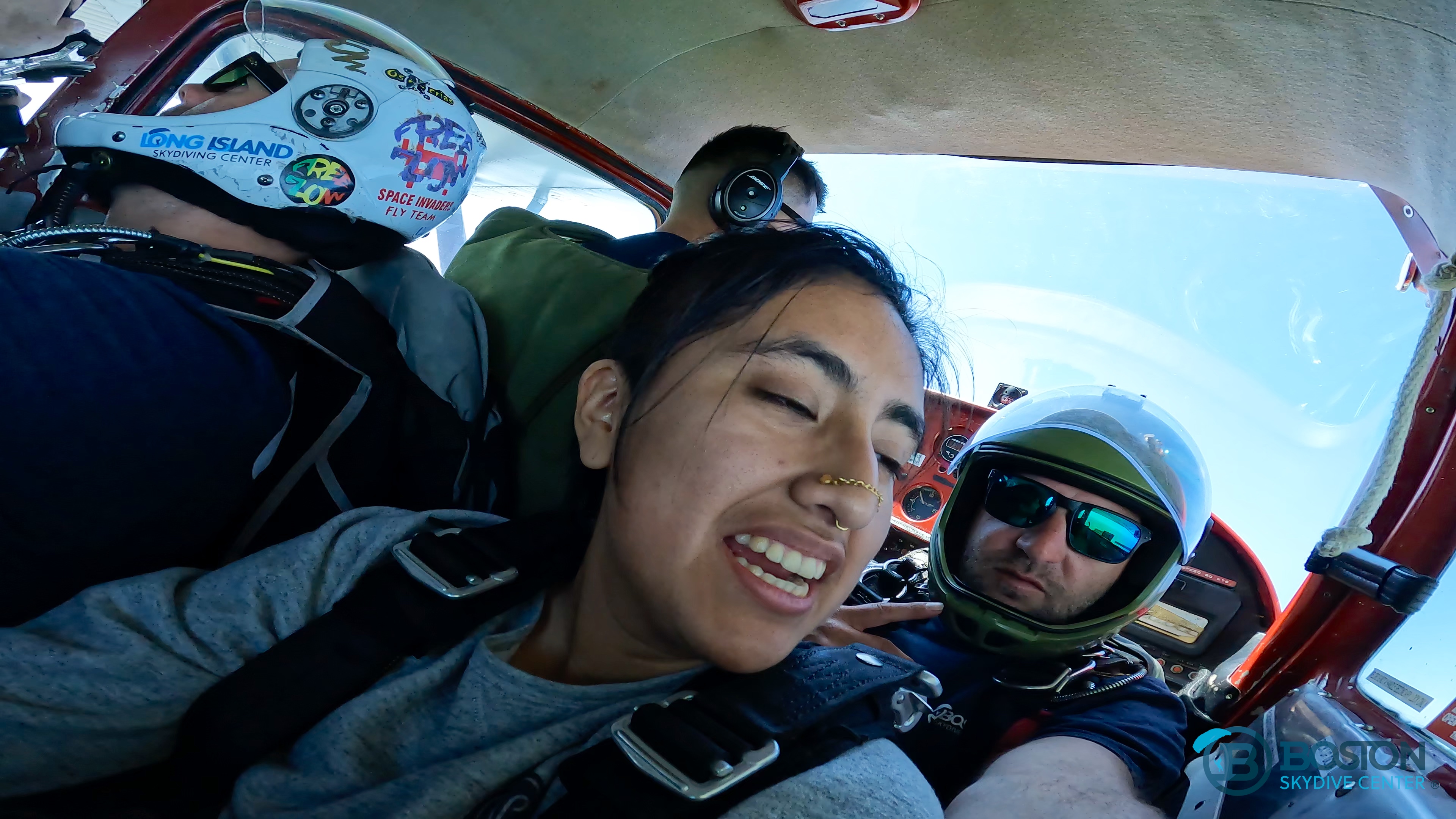 Skydive