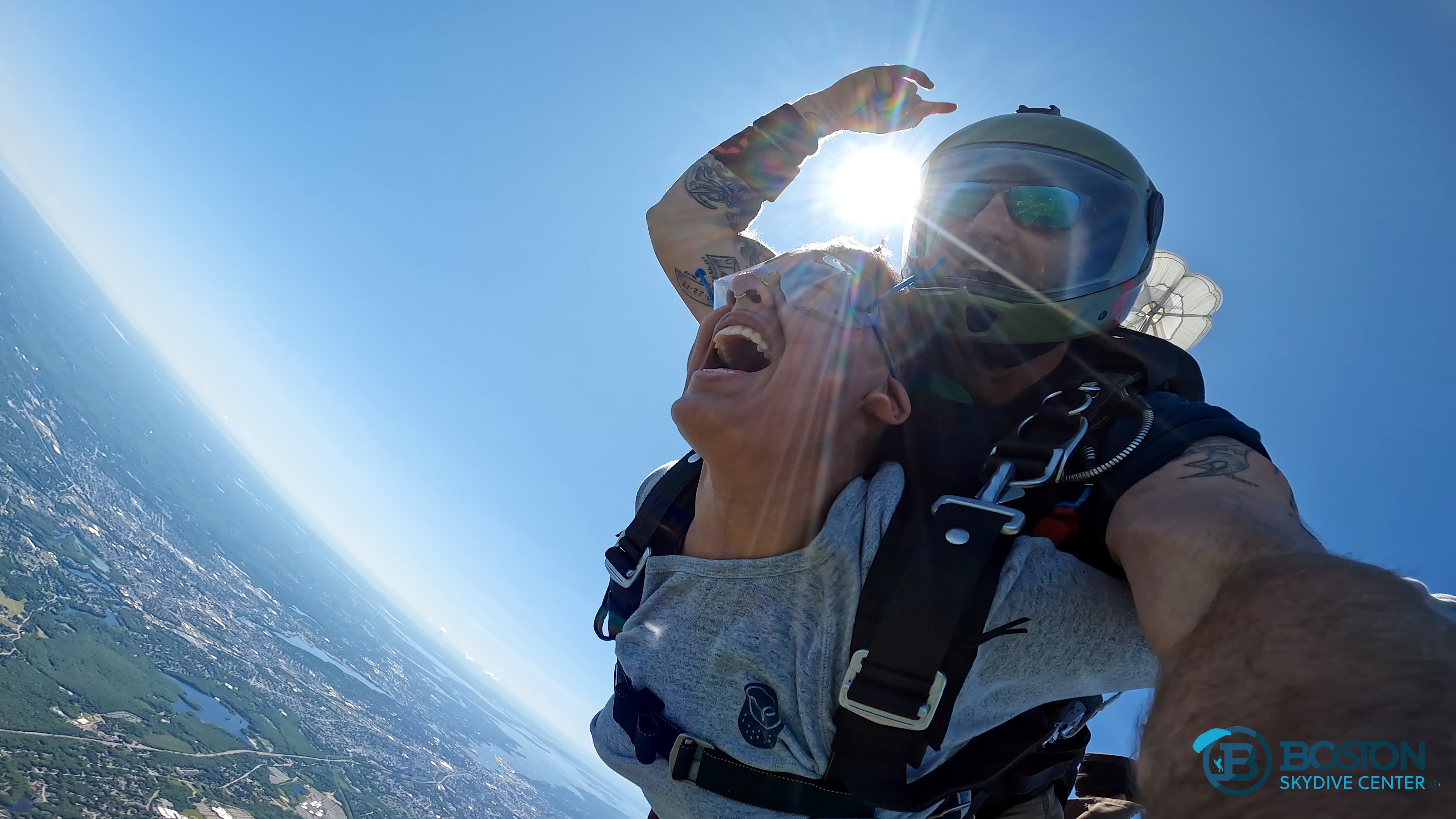 Skydive