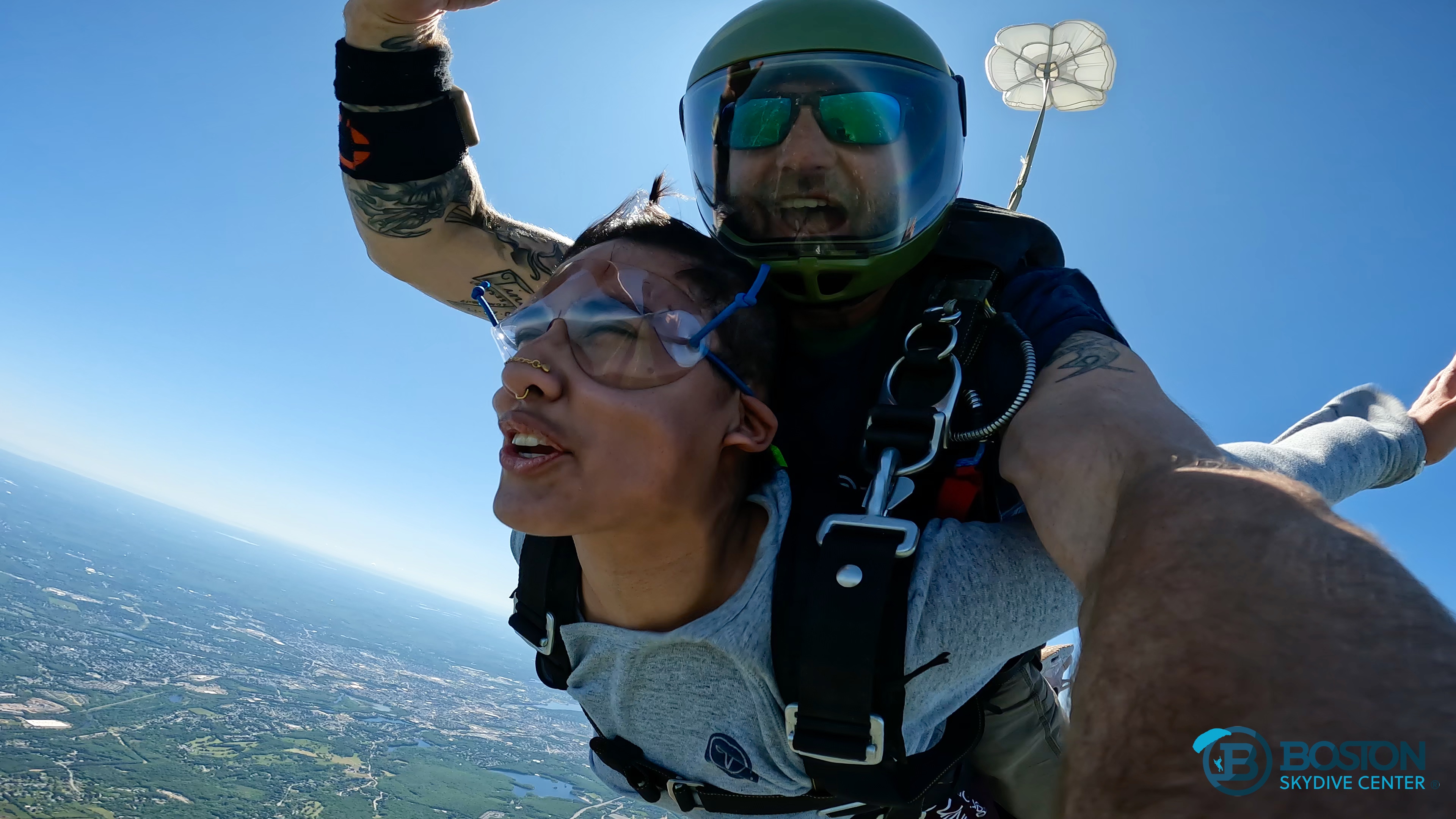 Skydive