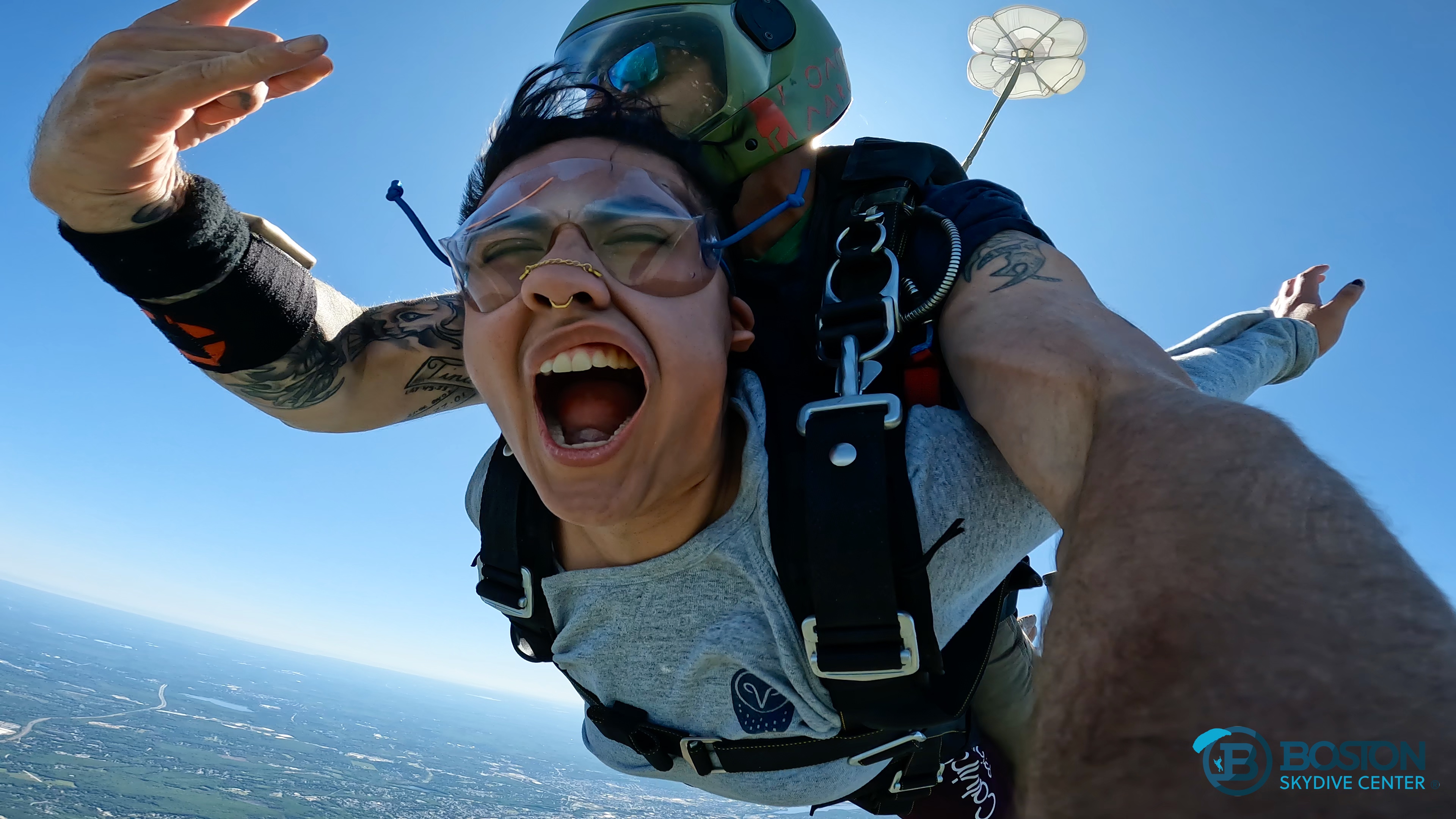 Skydive