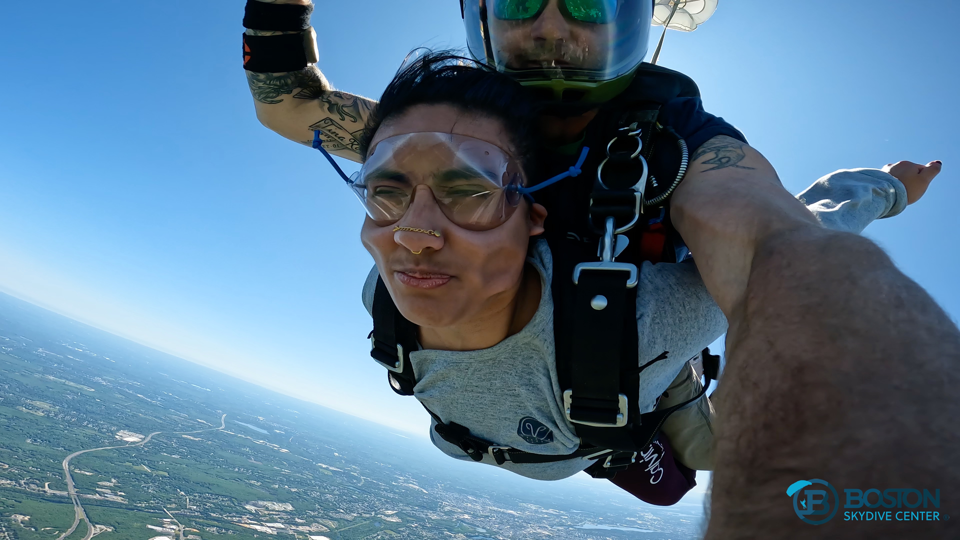 Skydive
