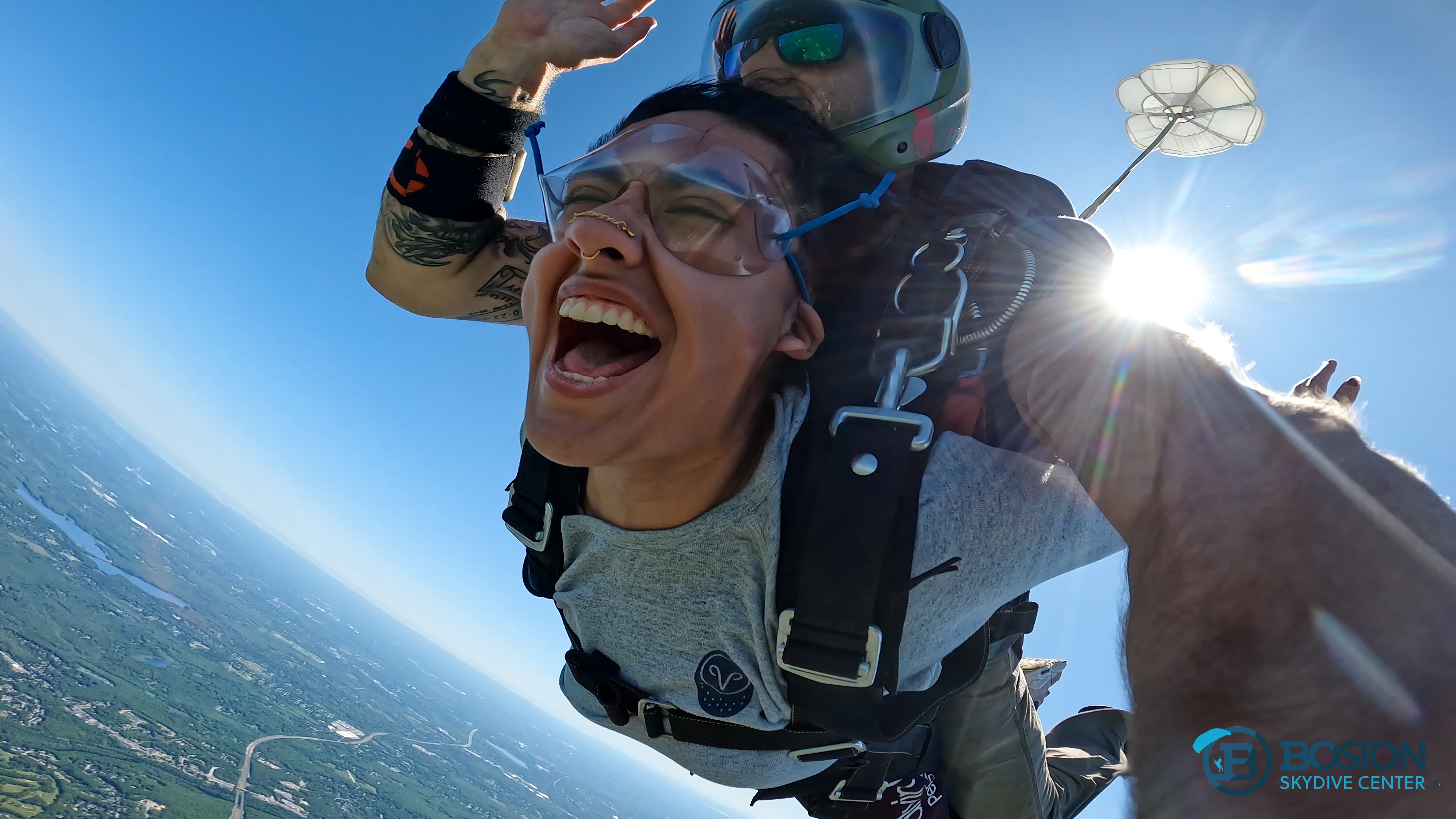 Skydive