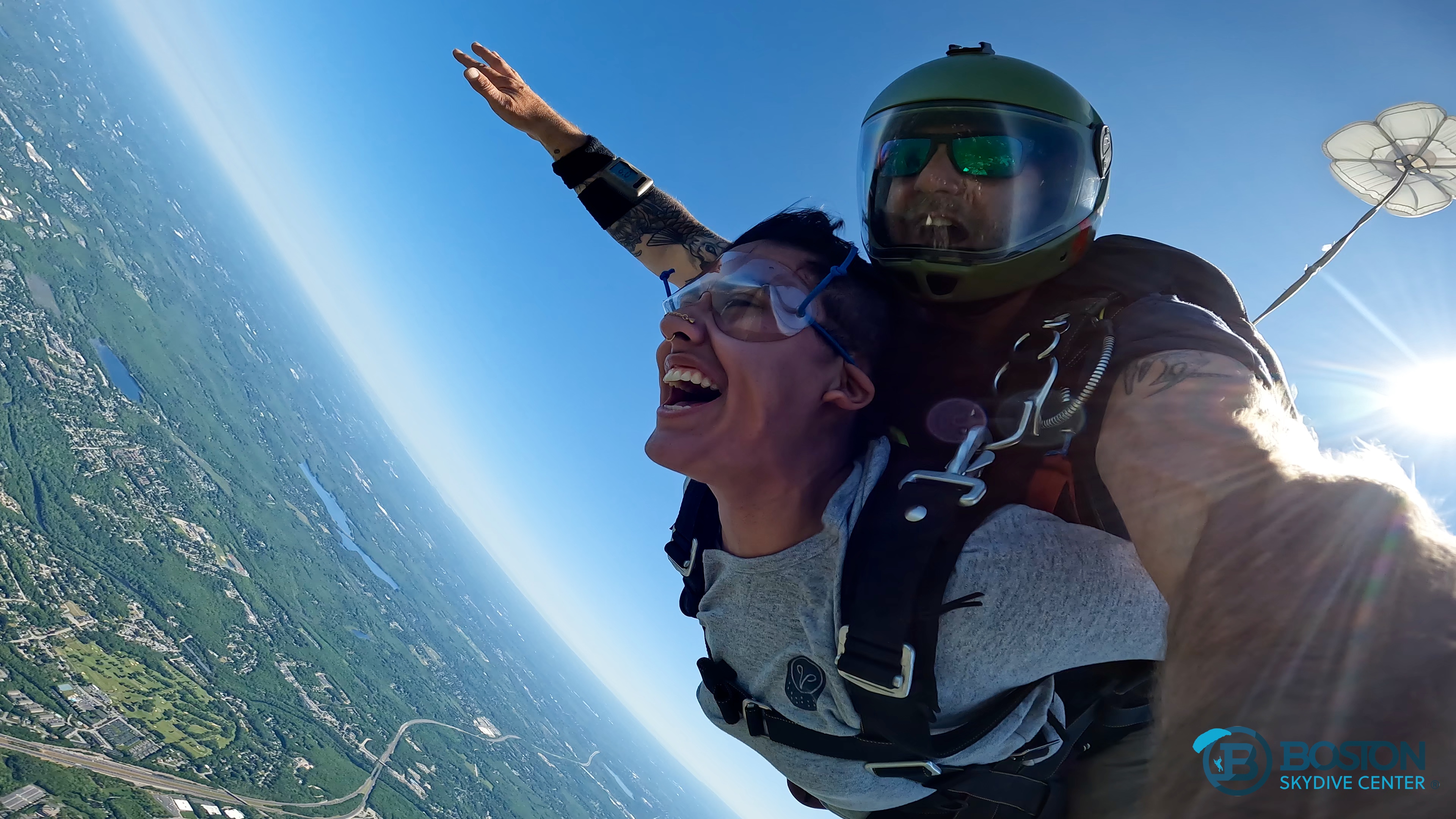 Skydive