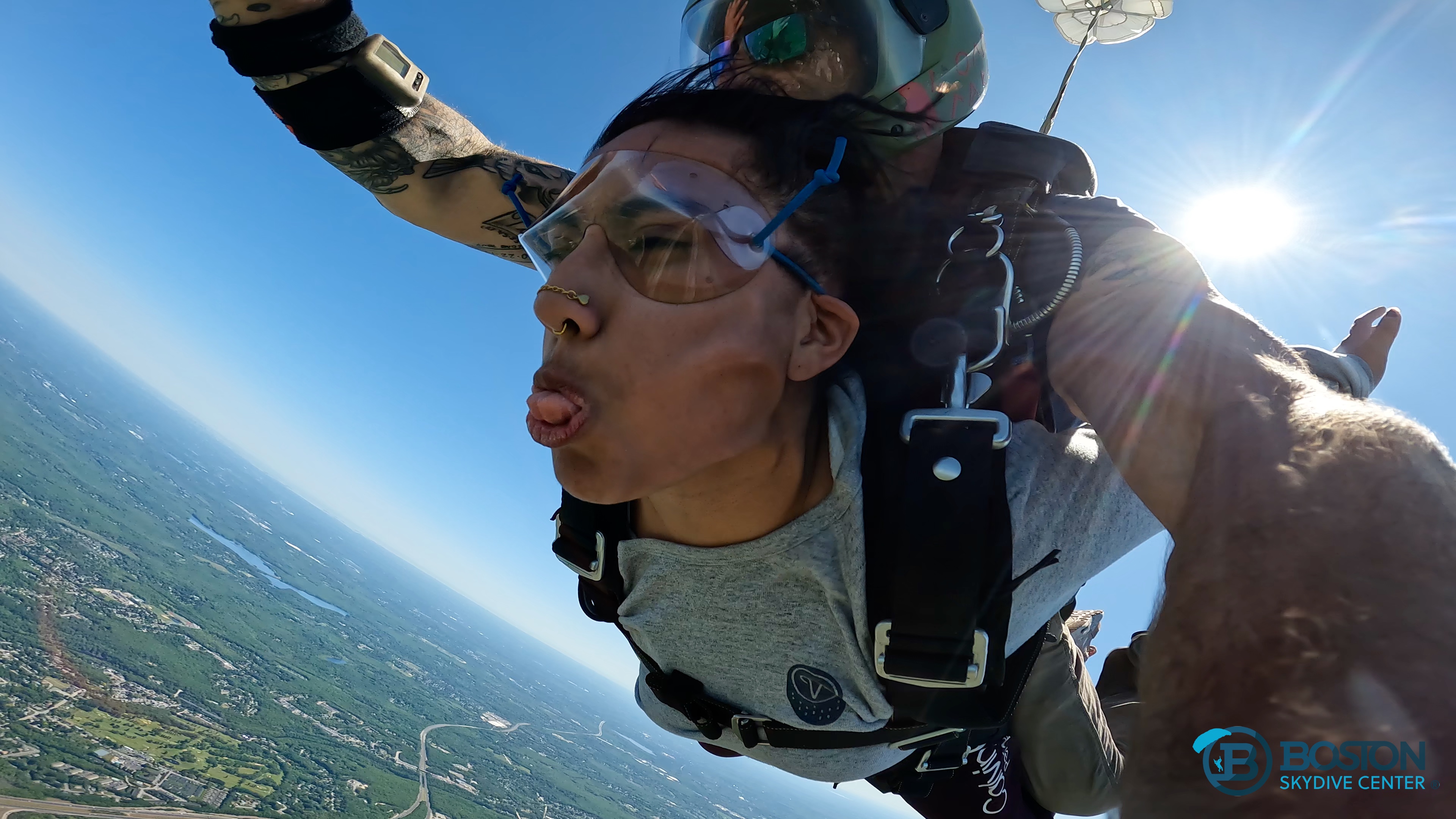 Skydive