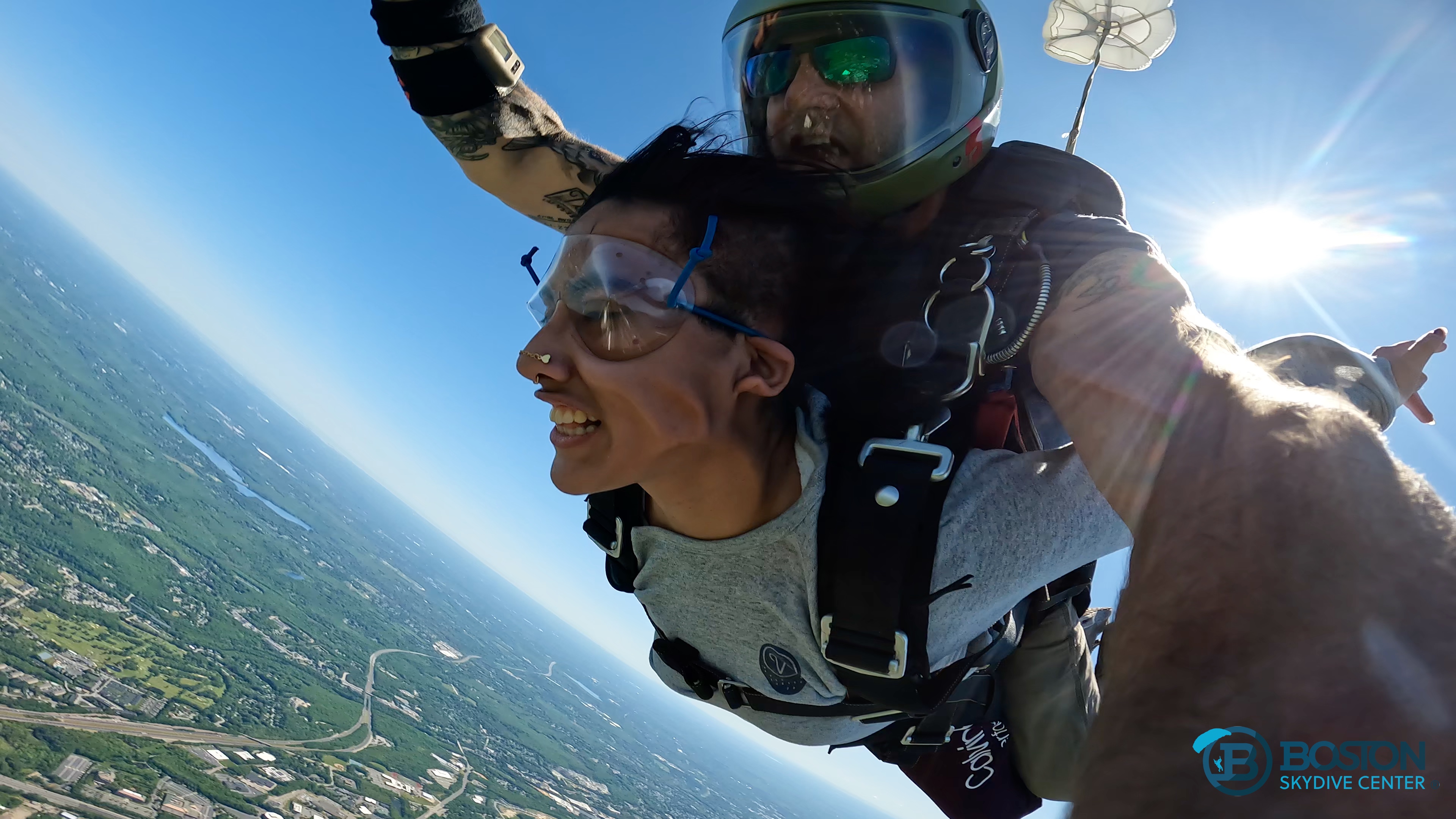 Skydive