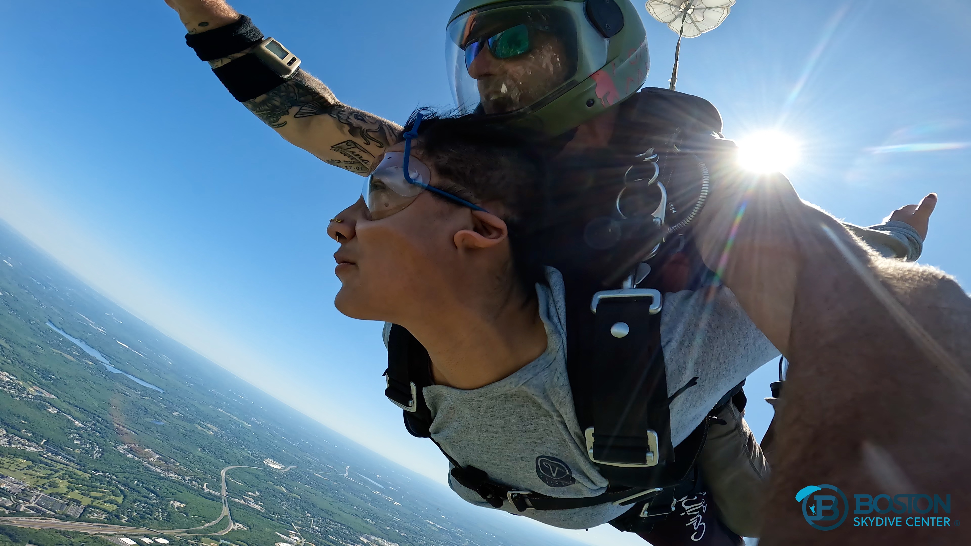 Skydive