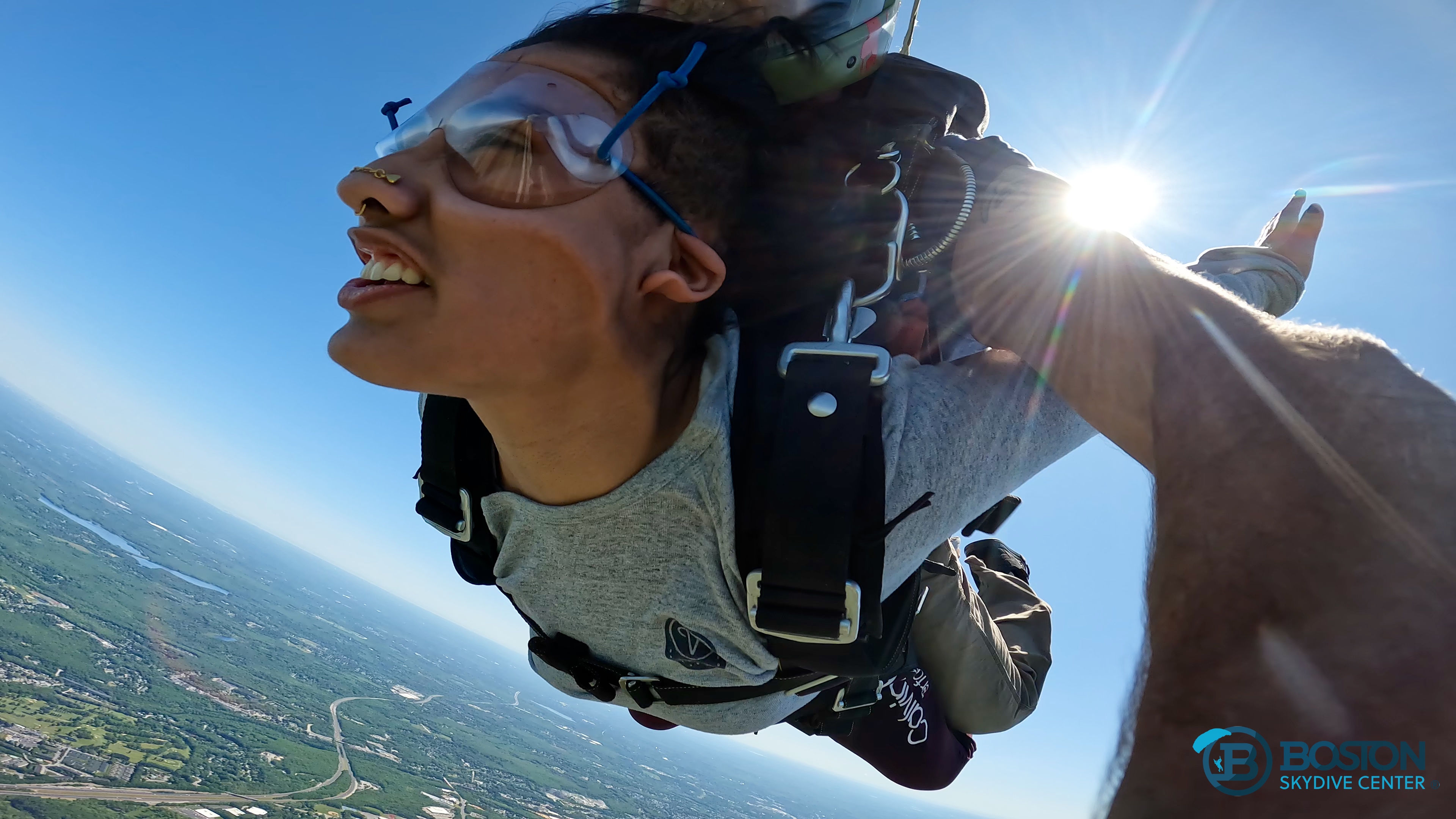 Skydive