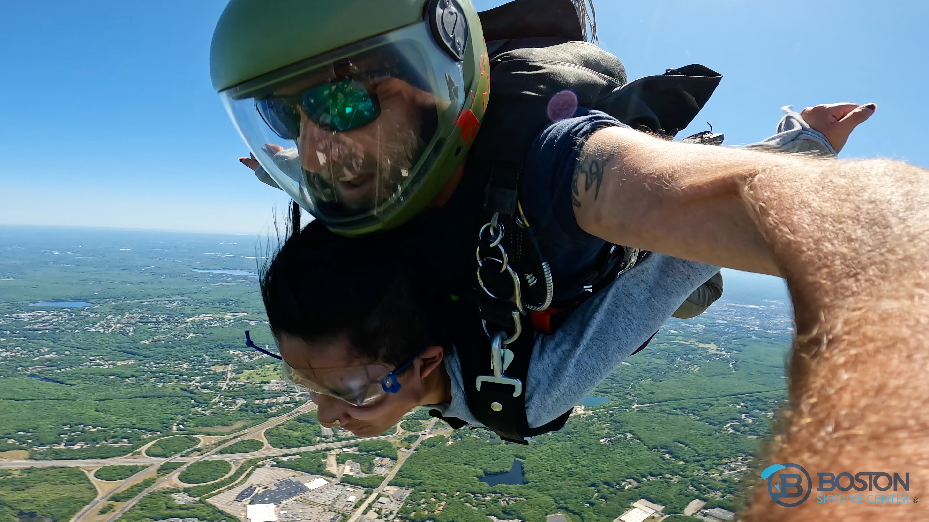 Skydive