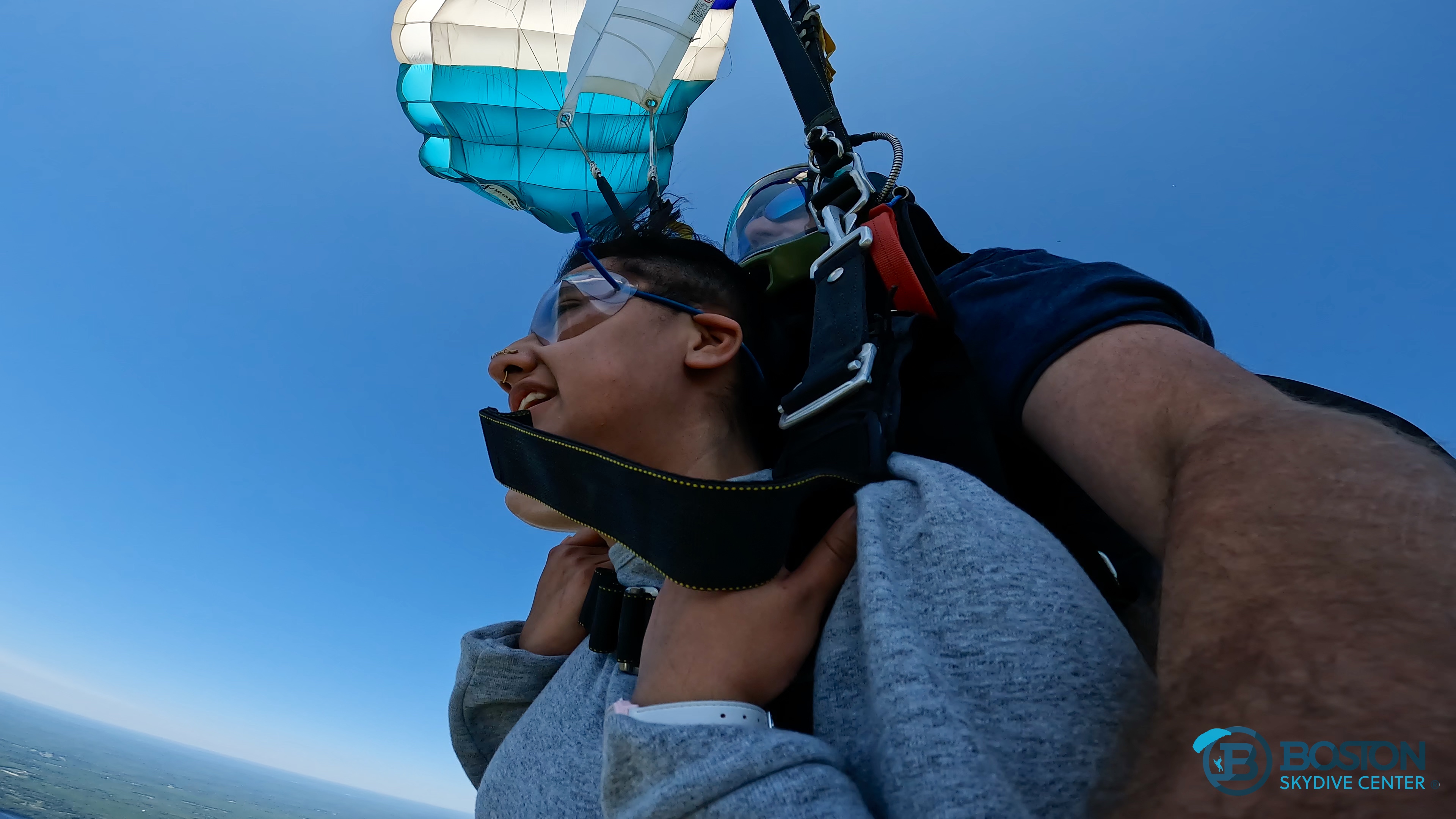 Skydive