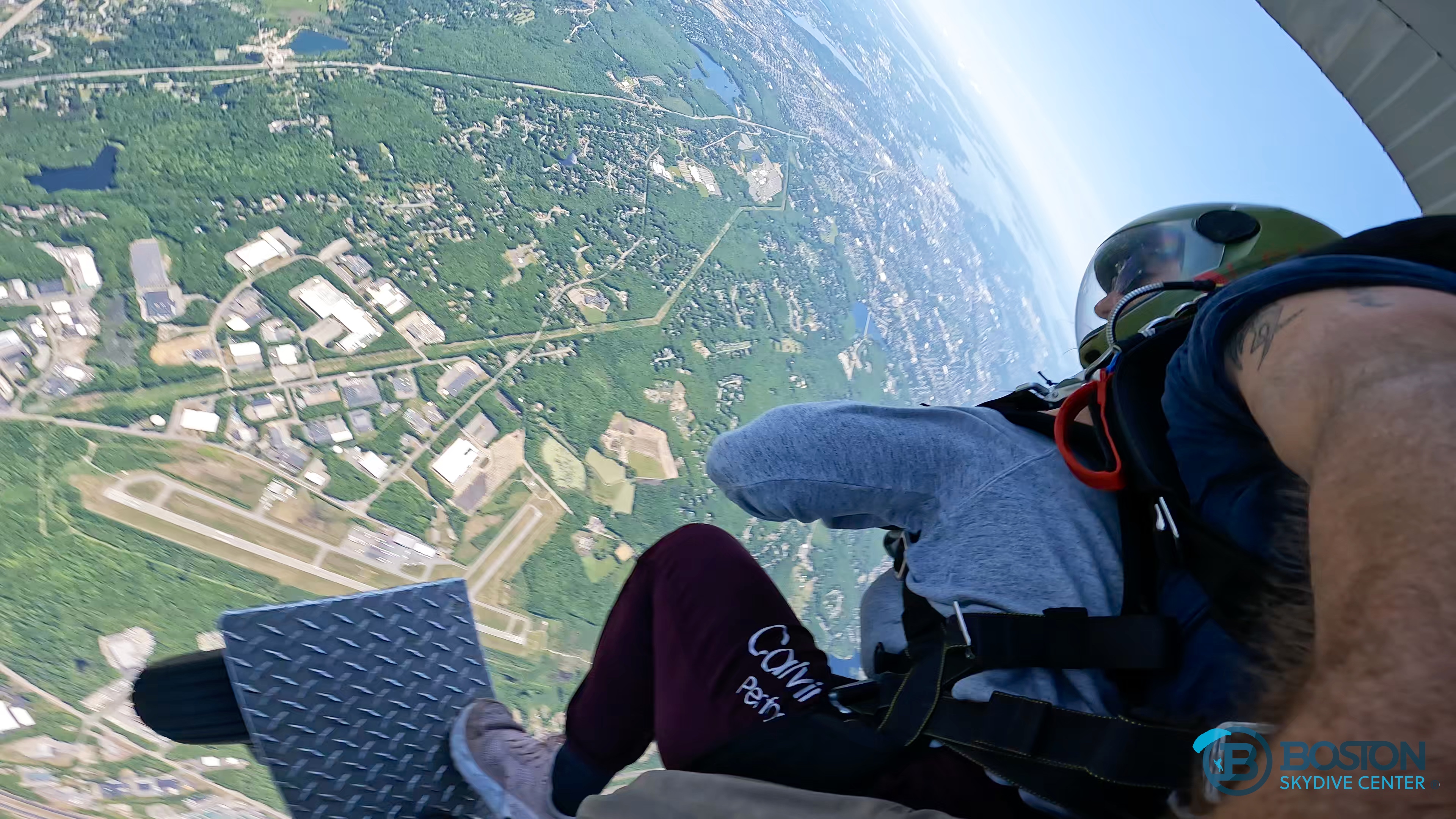 Skydive