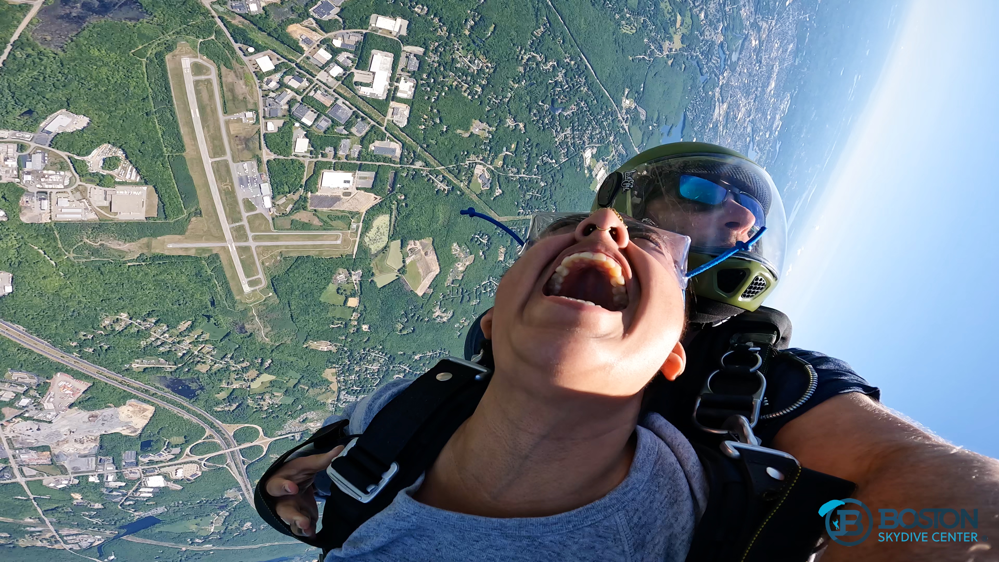 Skydive