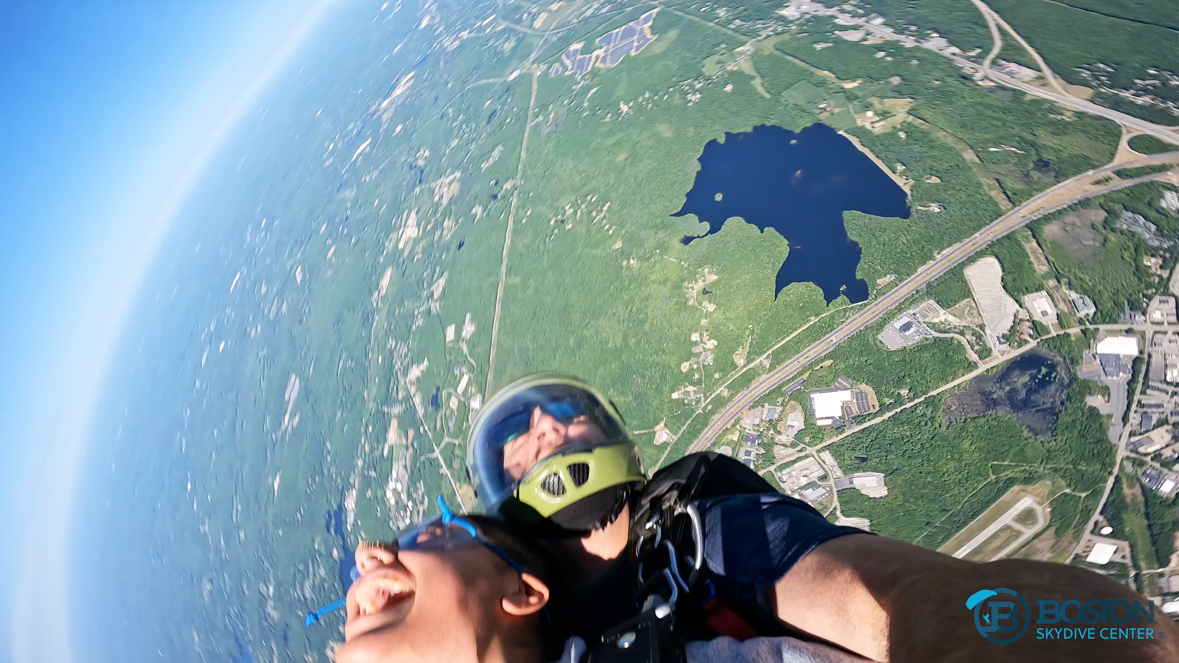 Skydive