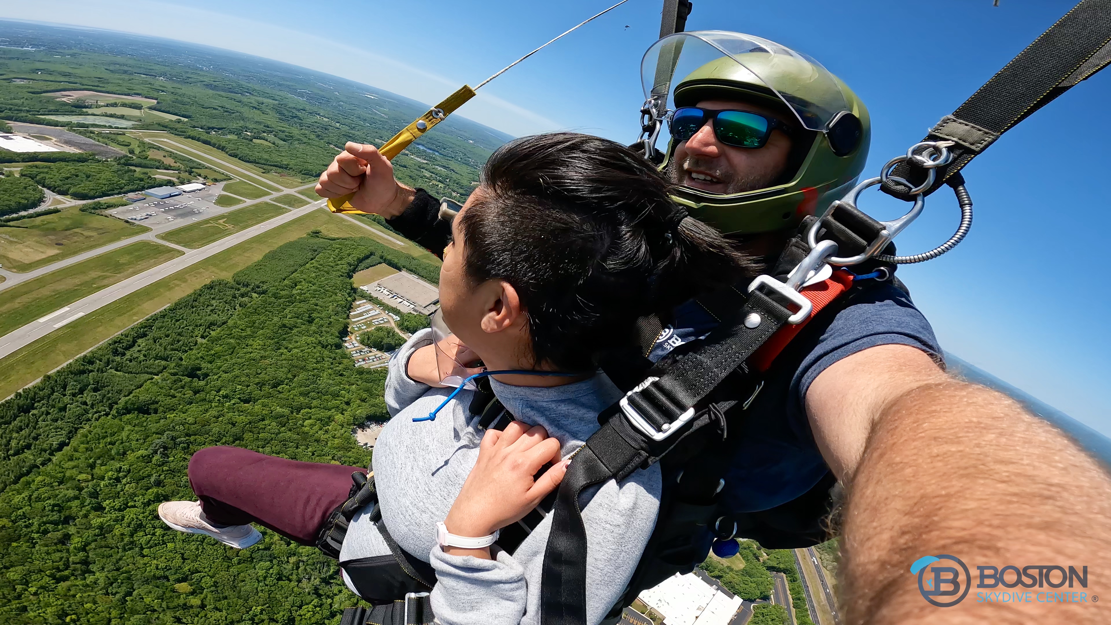 Skydive