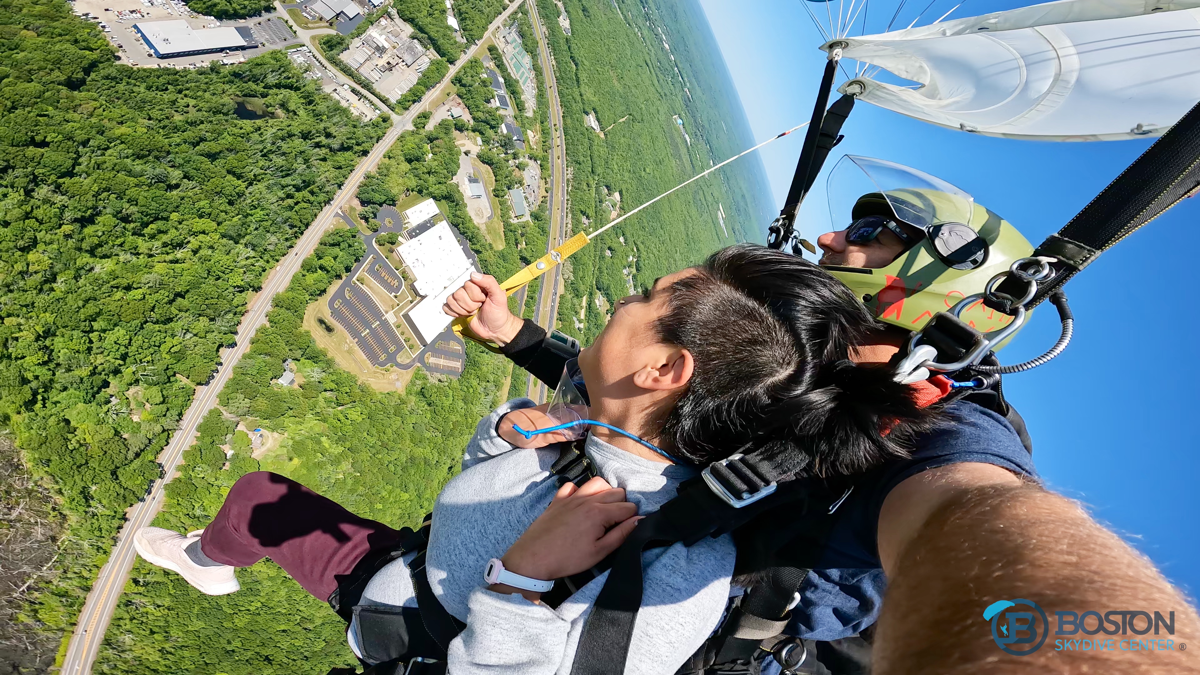 Skydive
