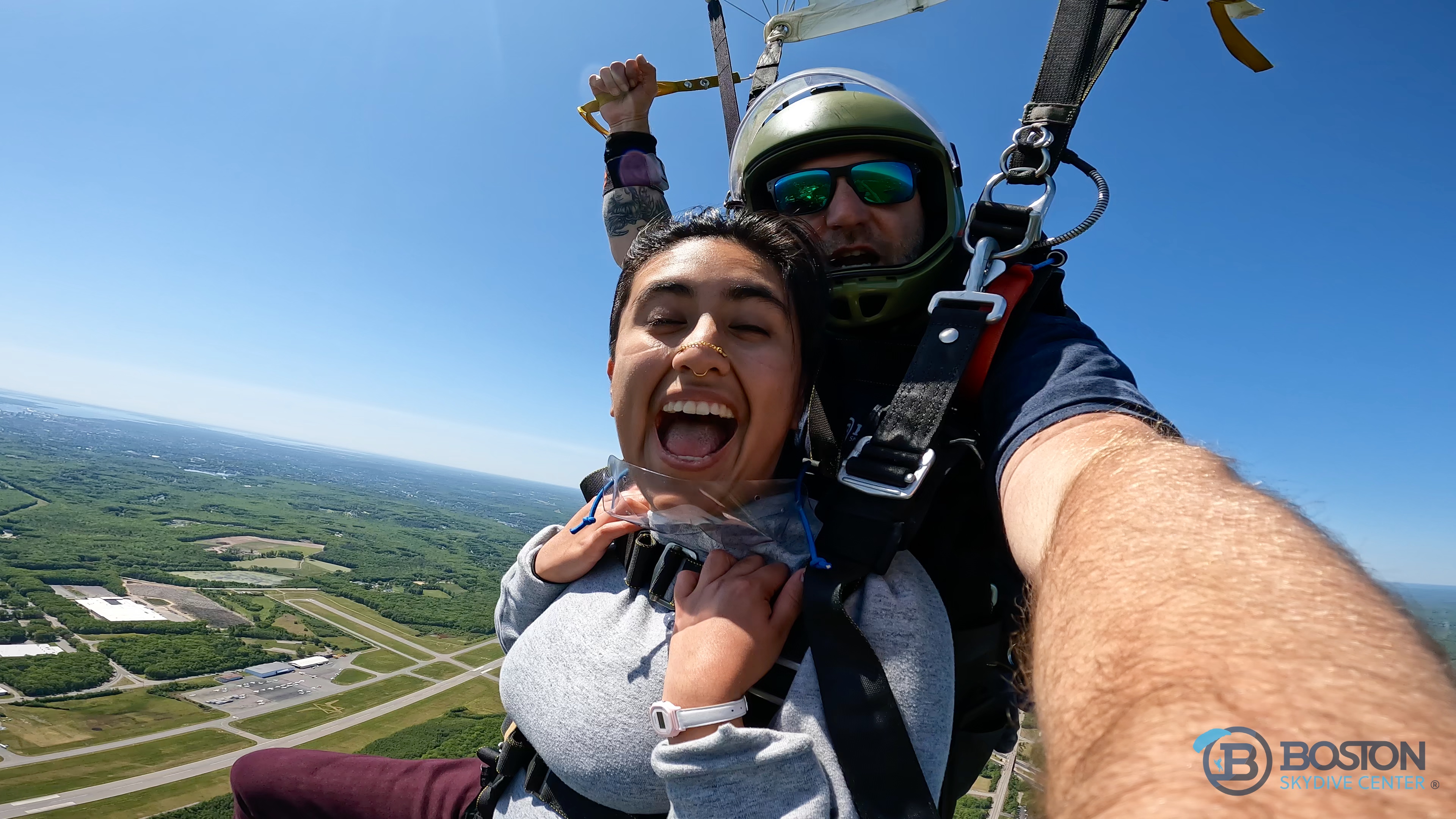 Skydive